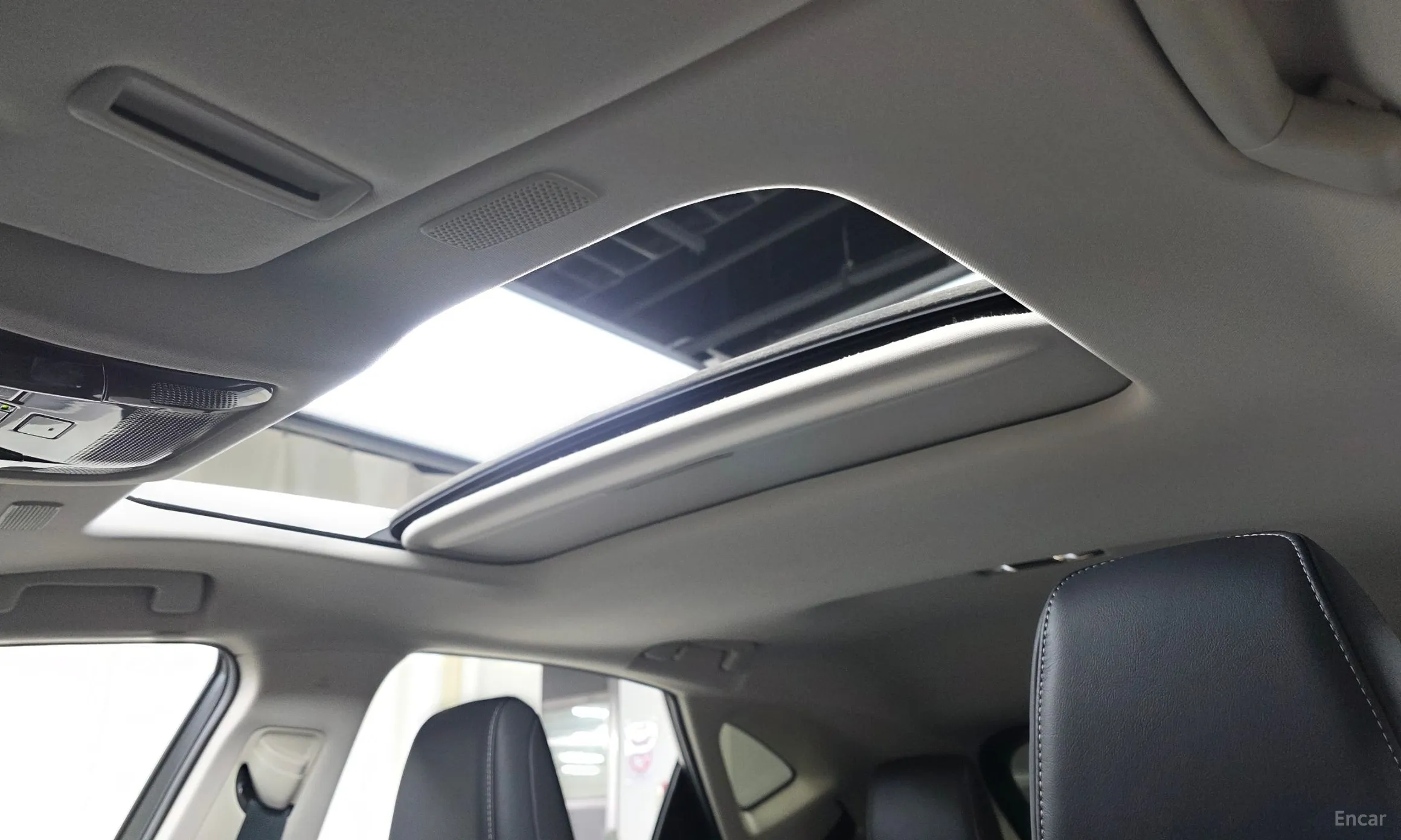 Lexus NX350h Gen 2 превью 19