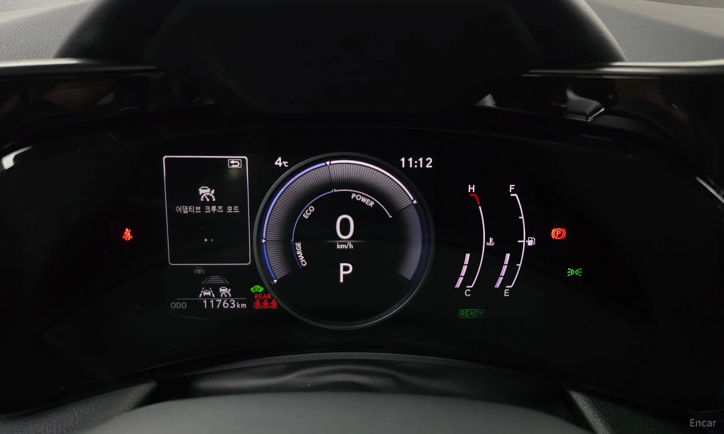 Lexus NX350h Gen 2 превью 8