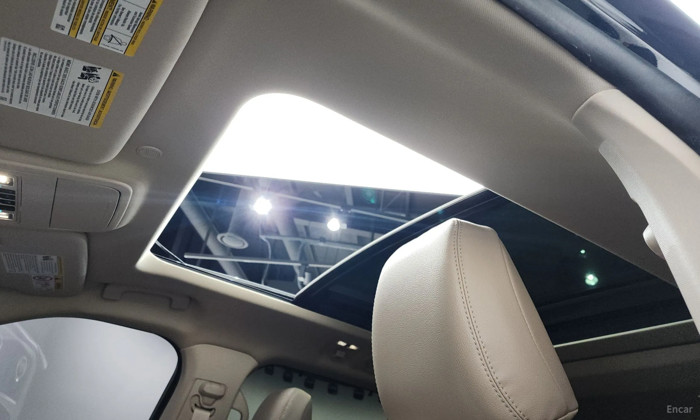 Ford Explorer 6th Generation превью 18