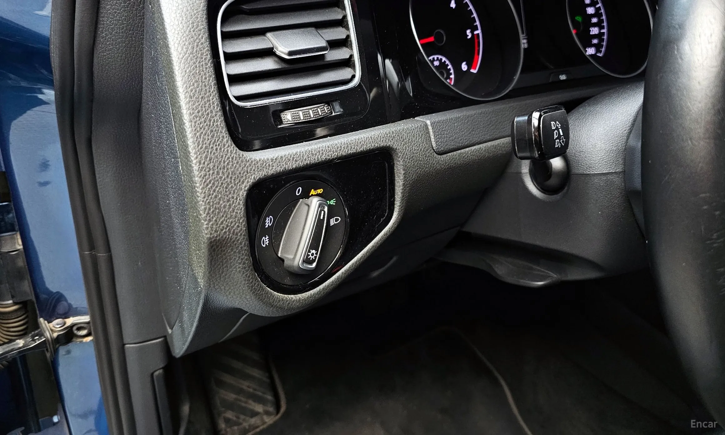 Volkswagen Golf 7th Generation превью 16