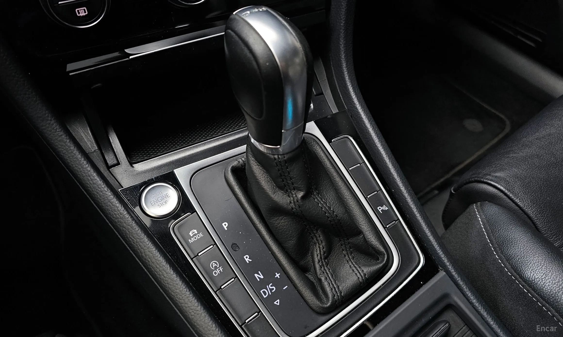 Volkswagen Golf 7th Generation превью 9