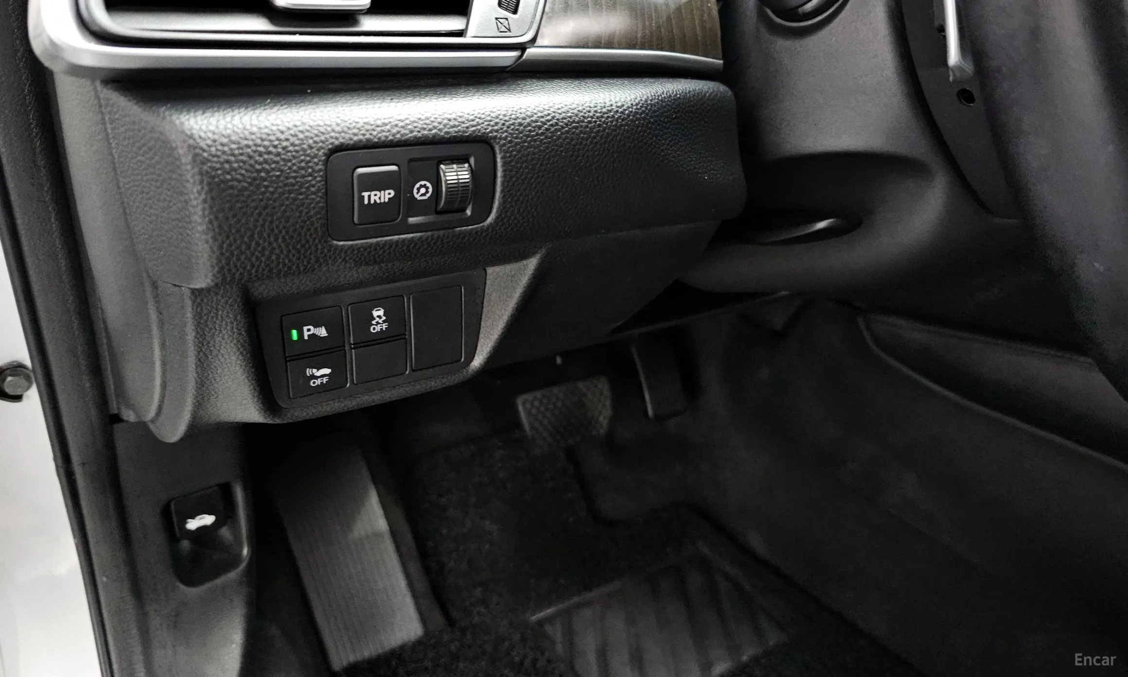 Honda Accord 10th Generation превью 14