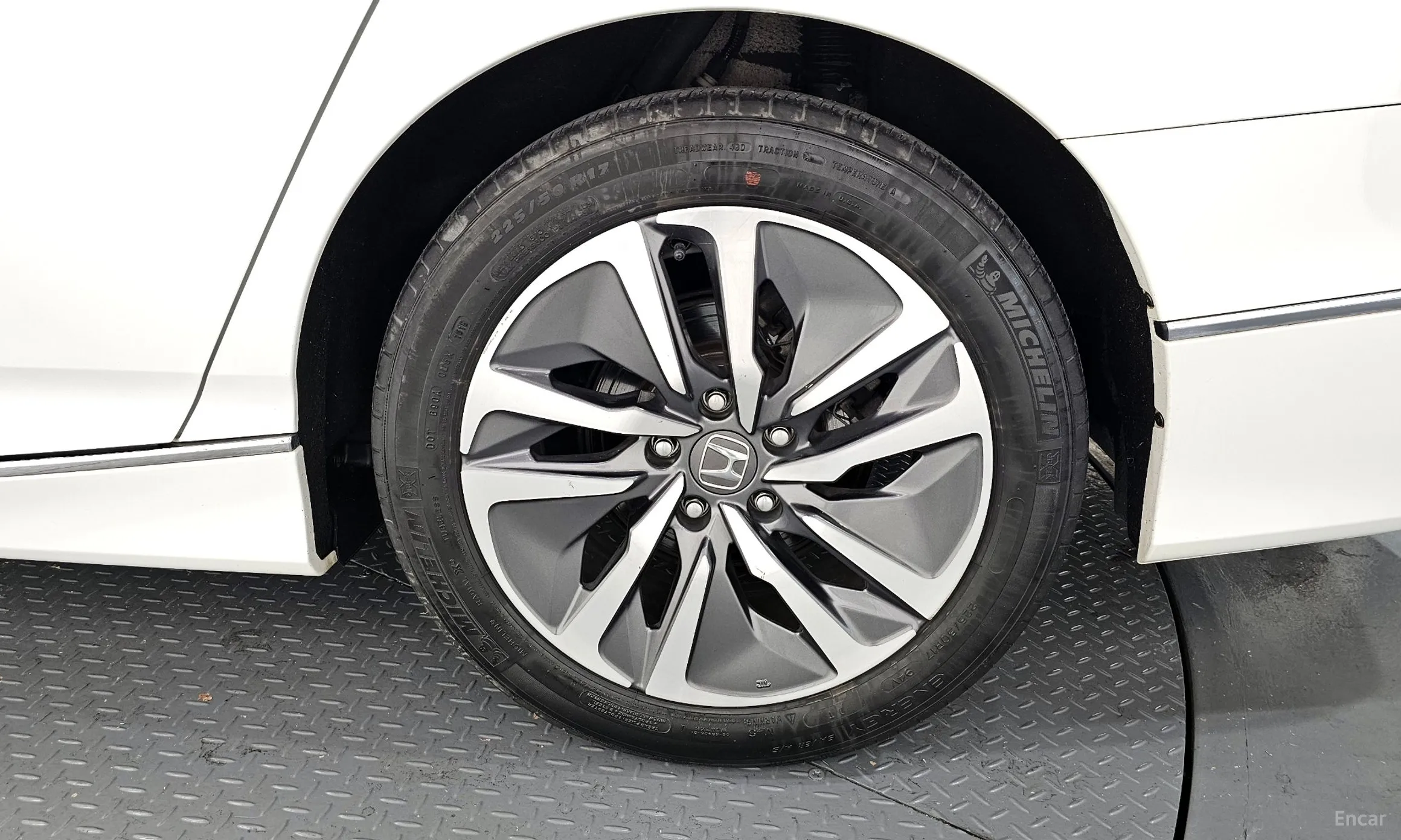 Honda Accord 10th Generation превью 5