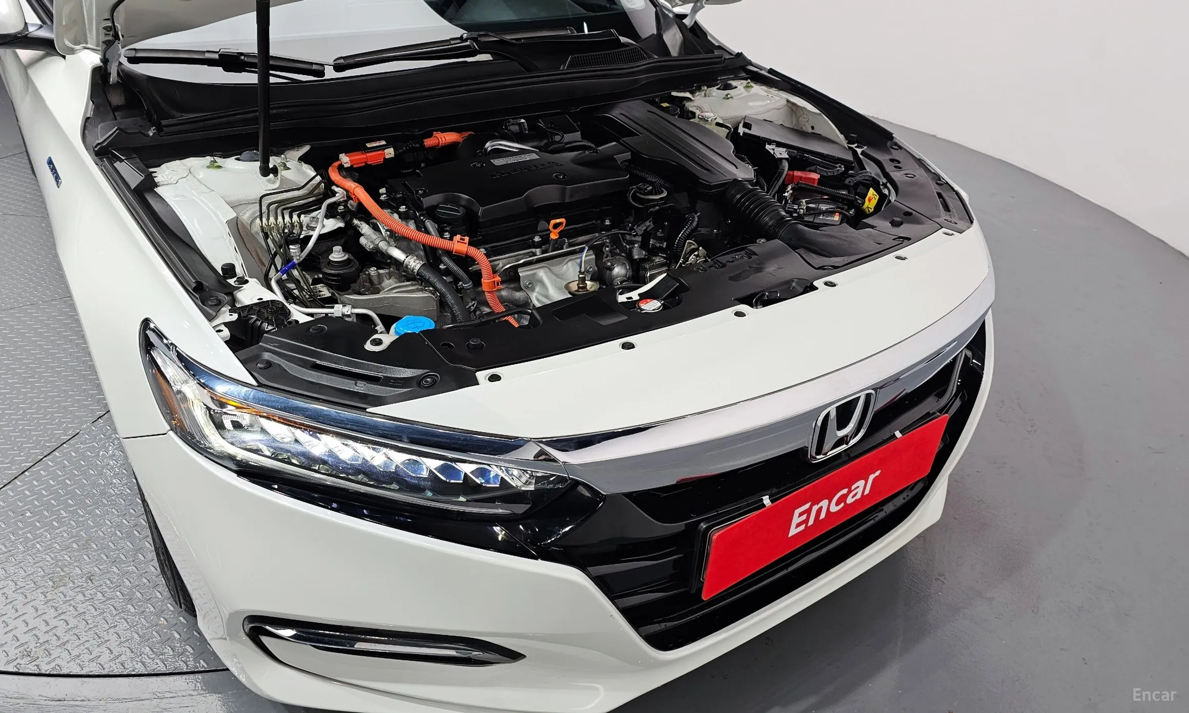 Honda Accord 10th Generation превью 6