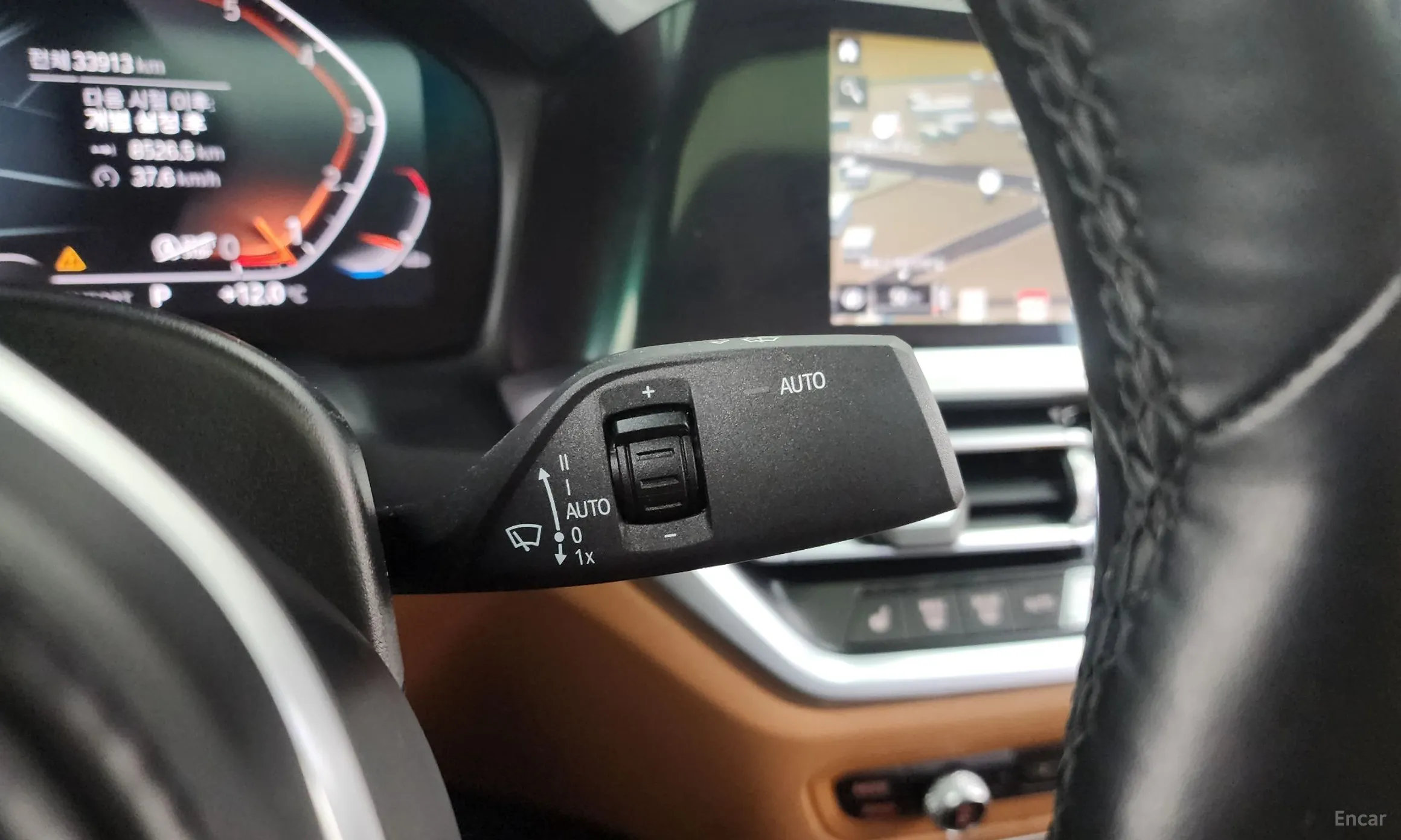 BMW 3 Series (G20) превью 18