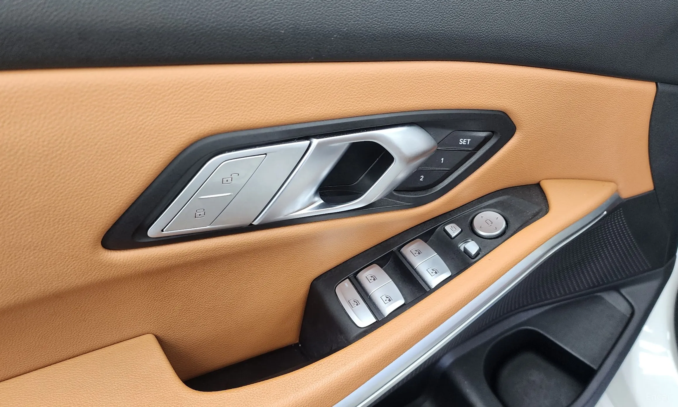 BMW 3 Series (G20) превью 19