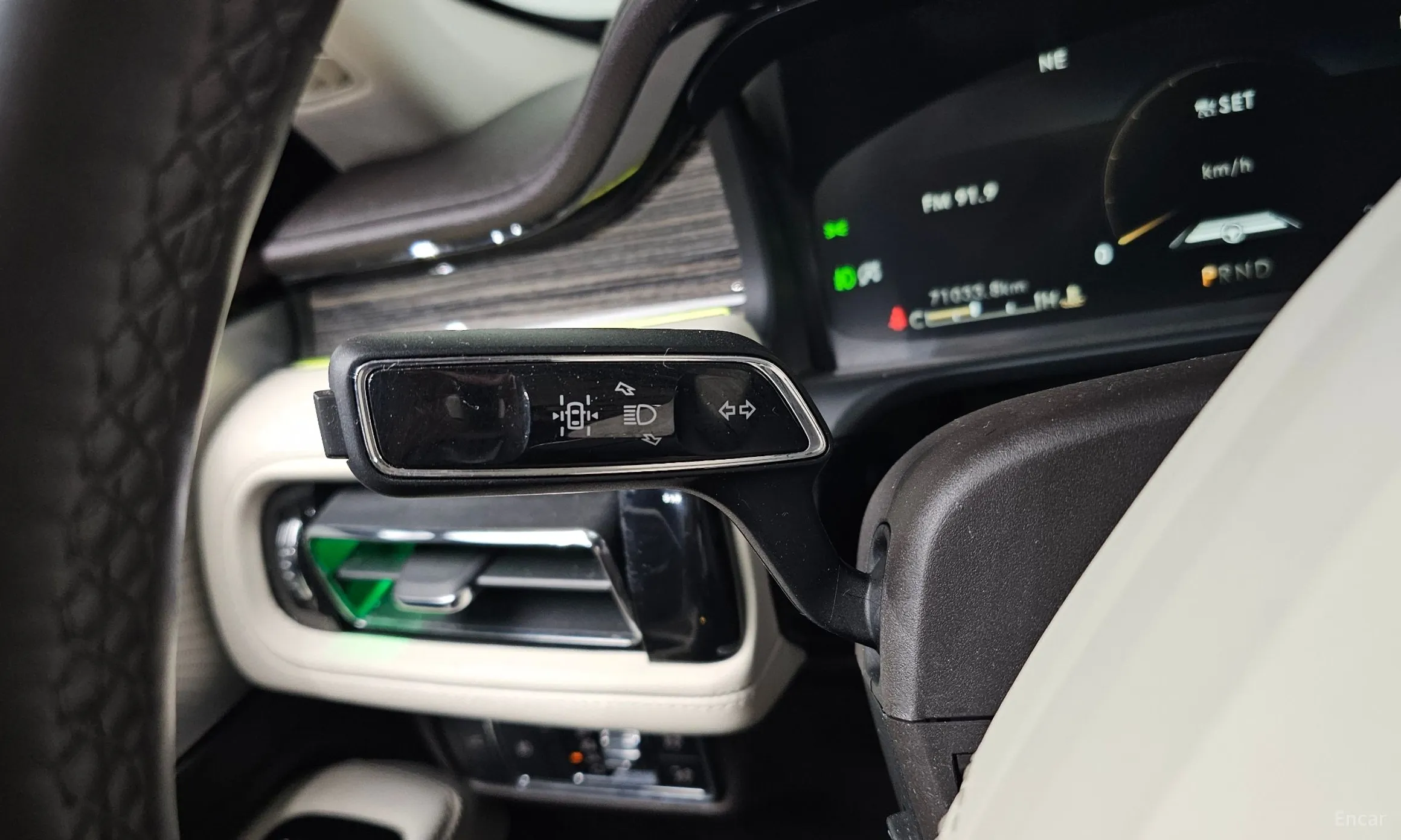 Lincoln Aviator 2nd Generation превью 13