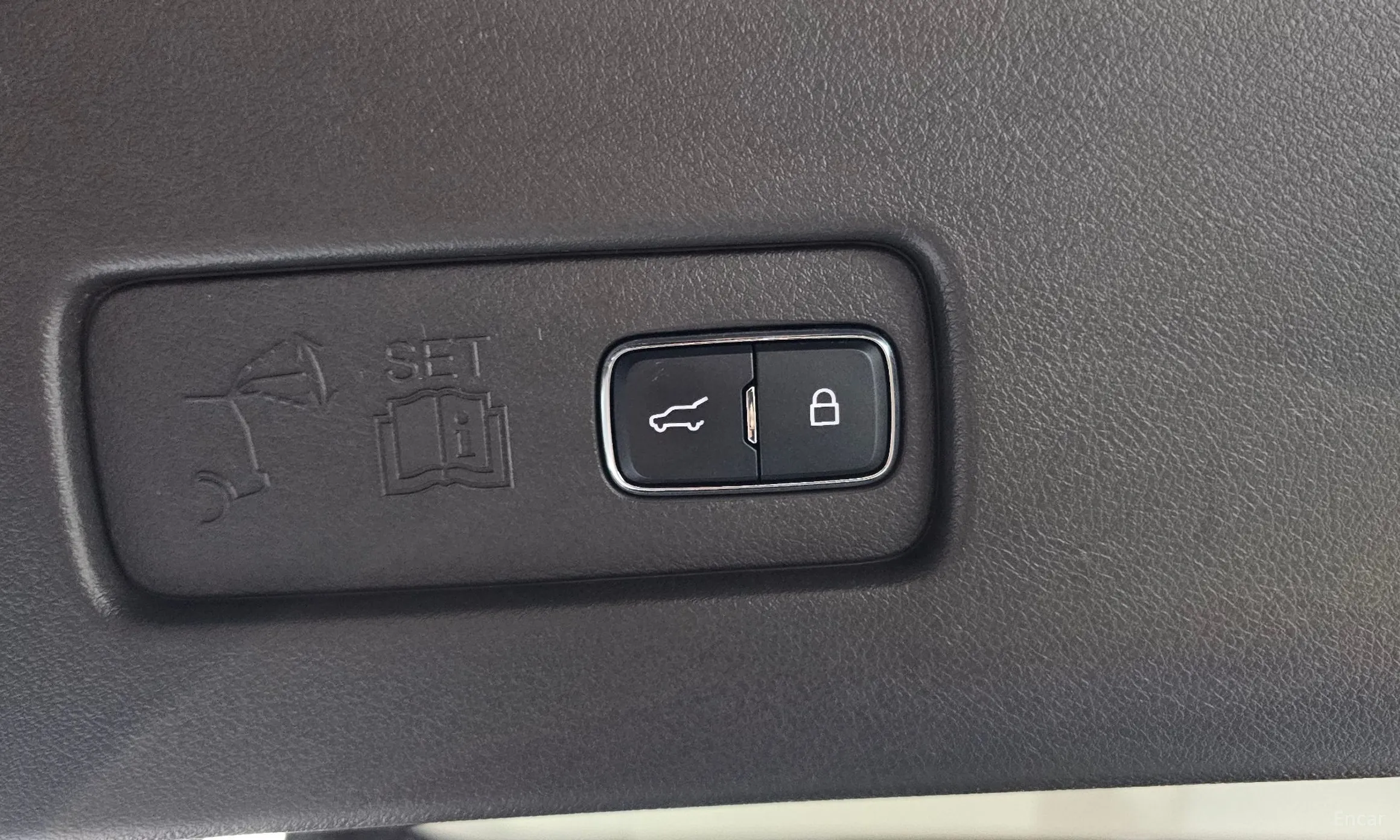 Lincoln Aviator 2nd Generation превью 20