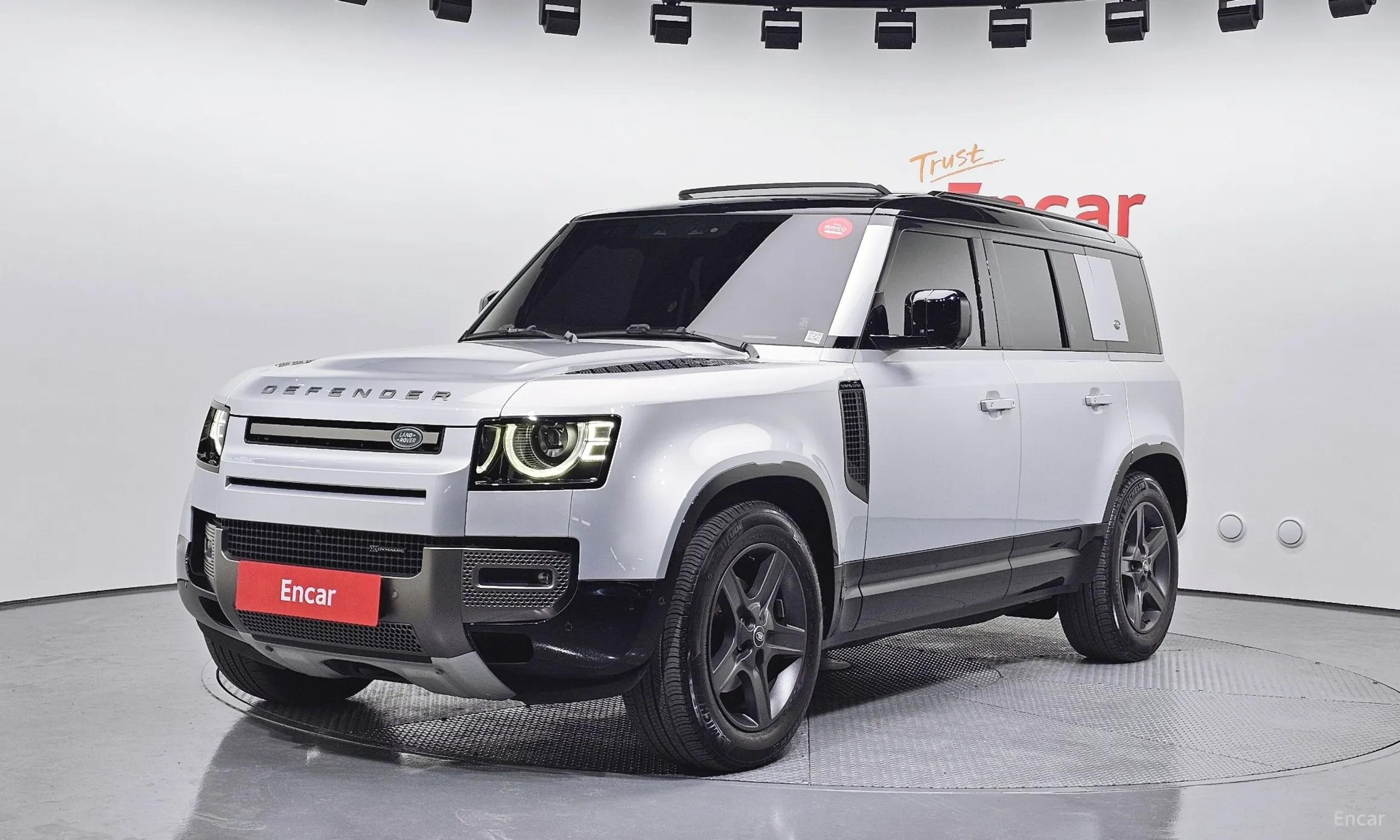 Defender (L663)