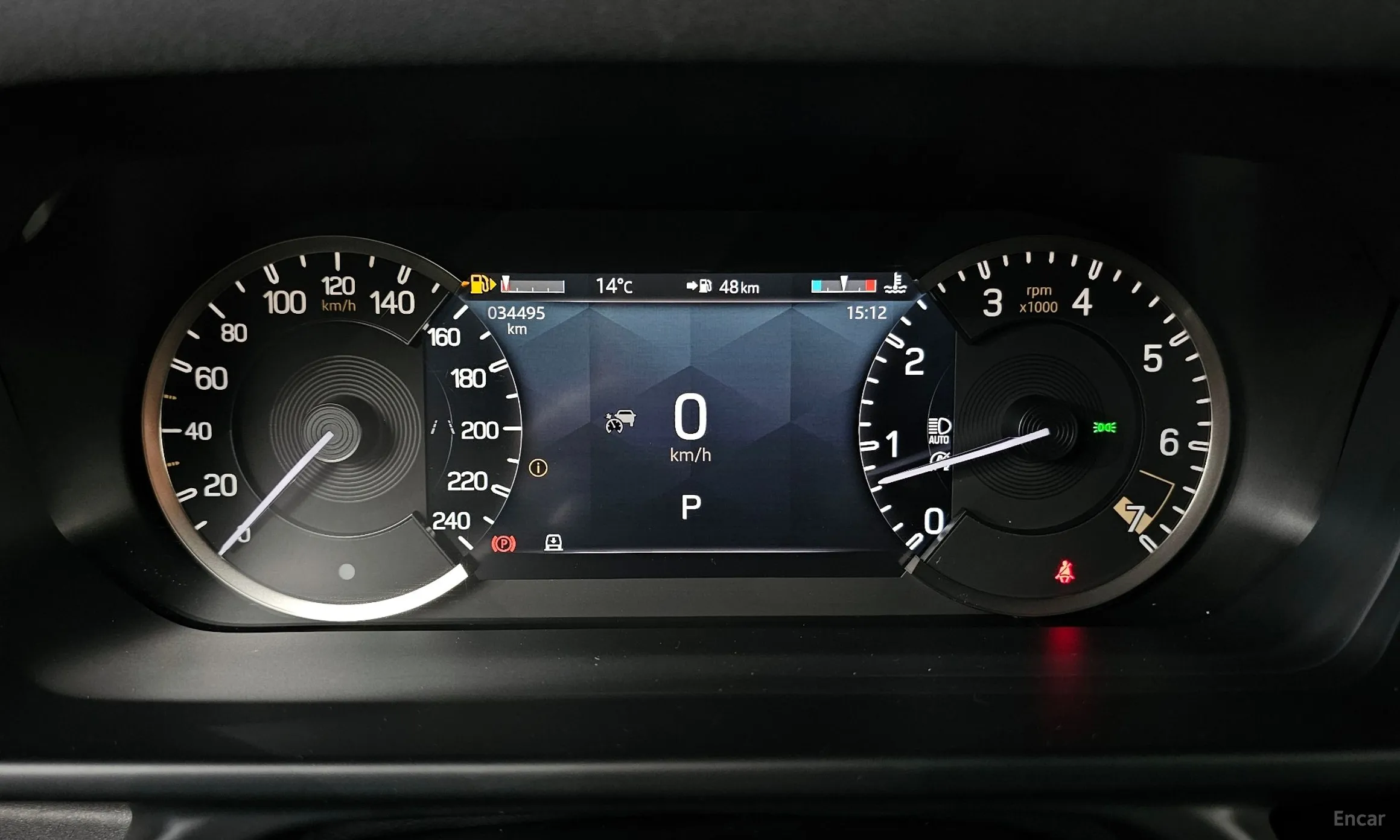 Land Rover Defender (L663) превью 8