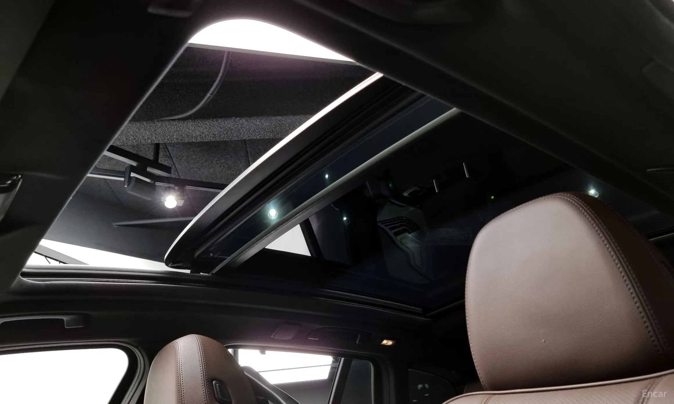 BMW X3 (G01) превью 19