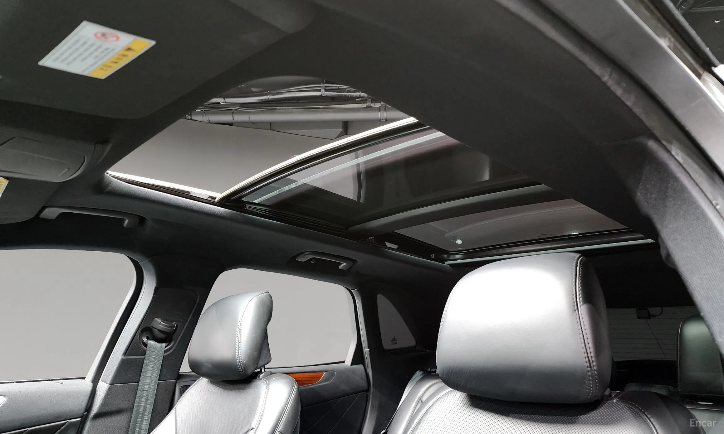 Lincoln MKC превью 19