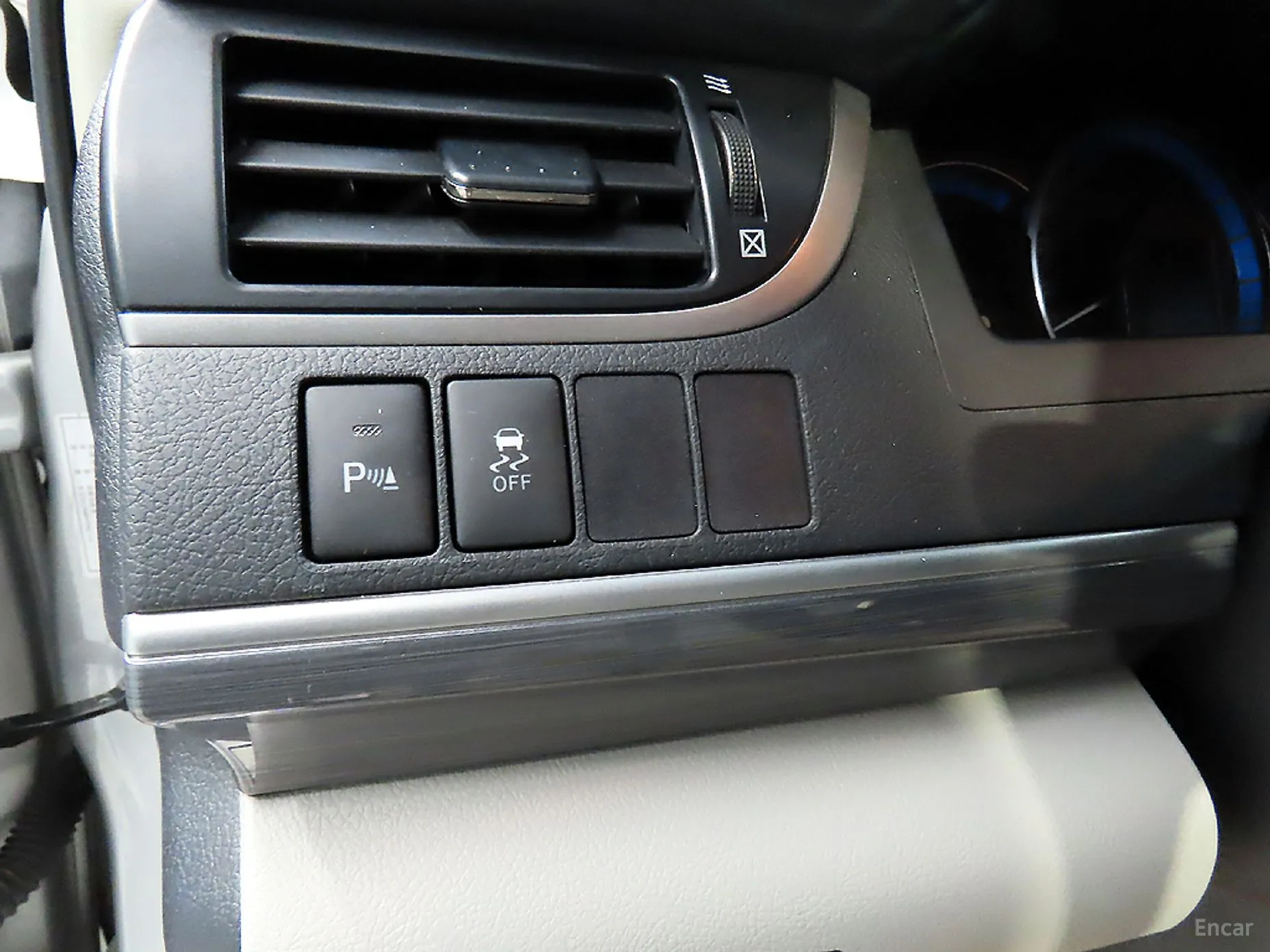 Toyota New Camry превью 18