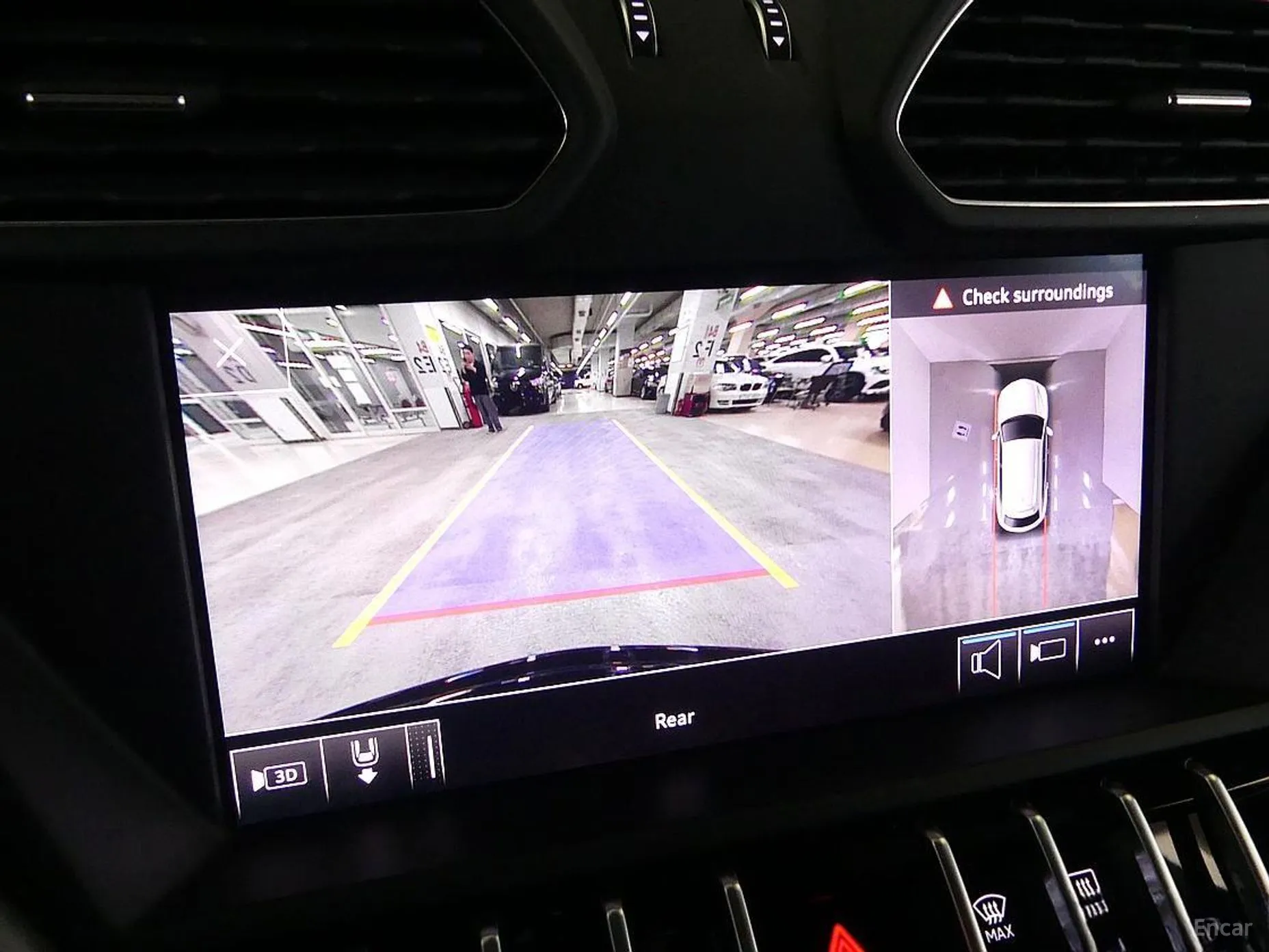 Lamborghini Urus превью 16