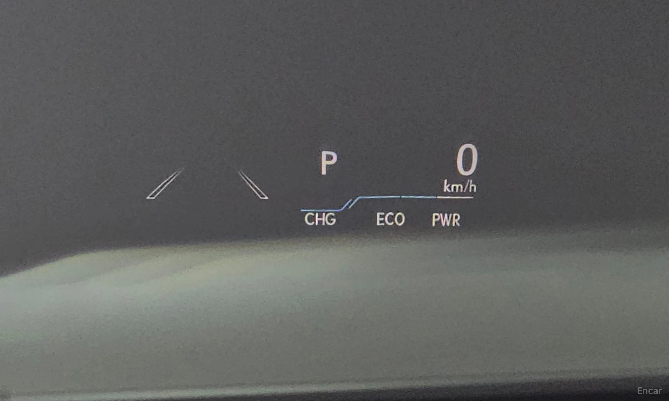 Lexus ES300h 7th Generation превью 19
