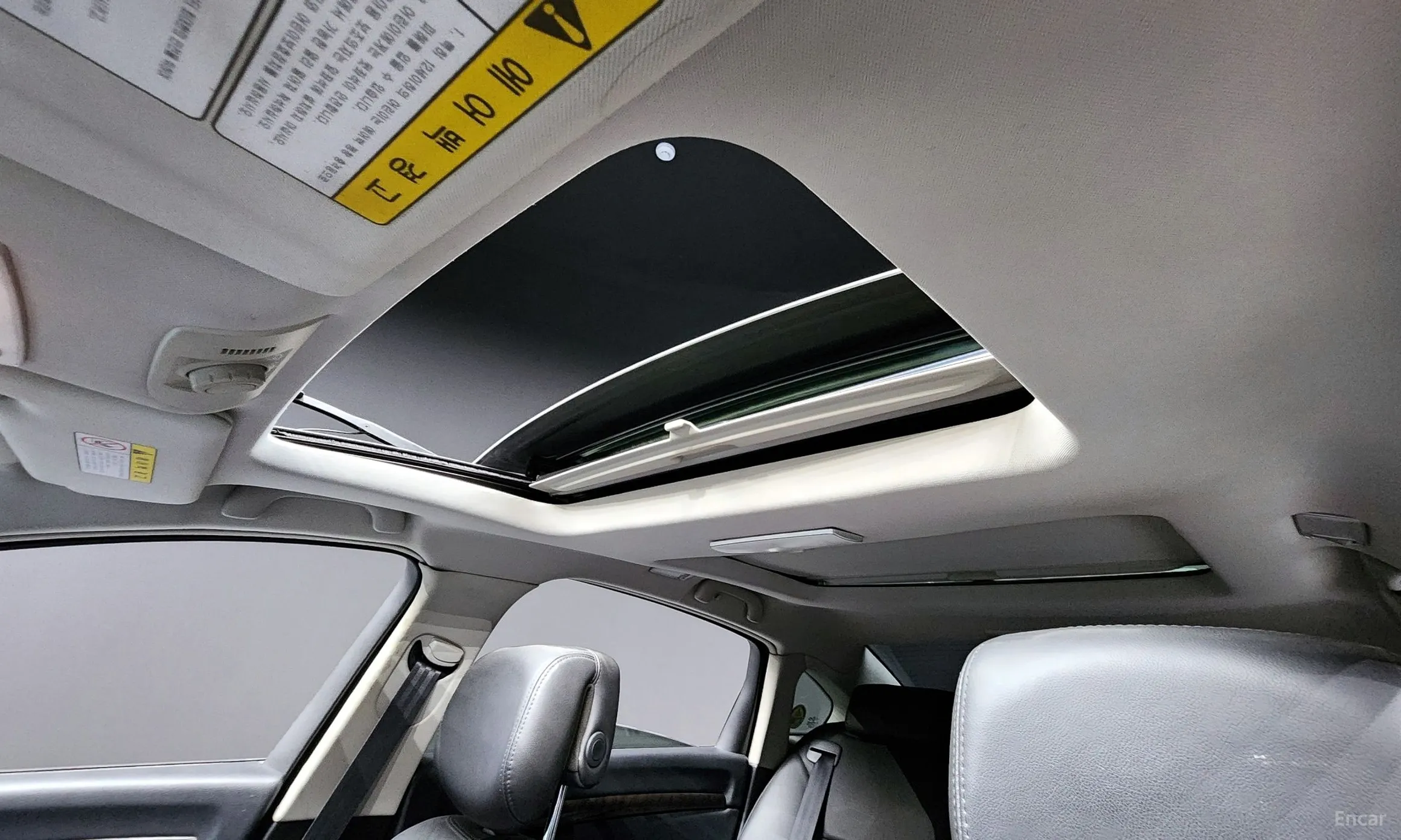 Renault Korea (Samsung) SM7 превью 17