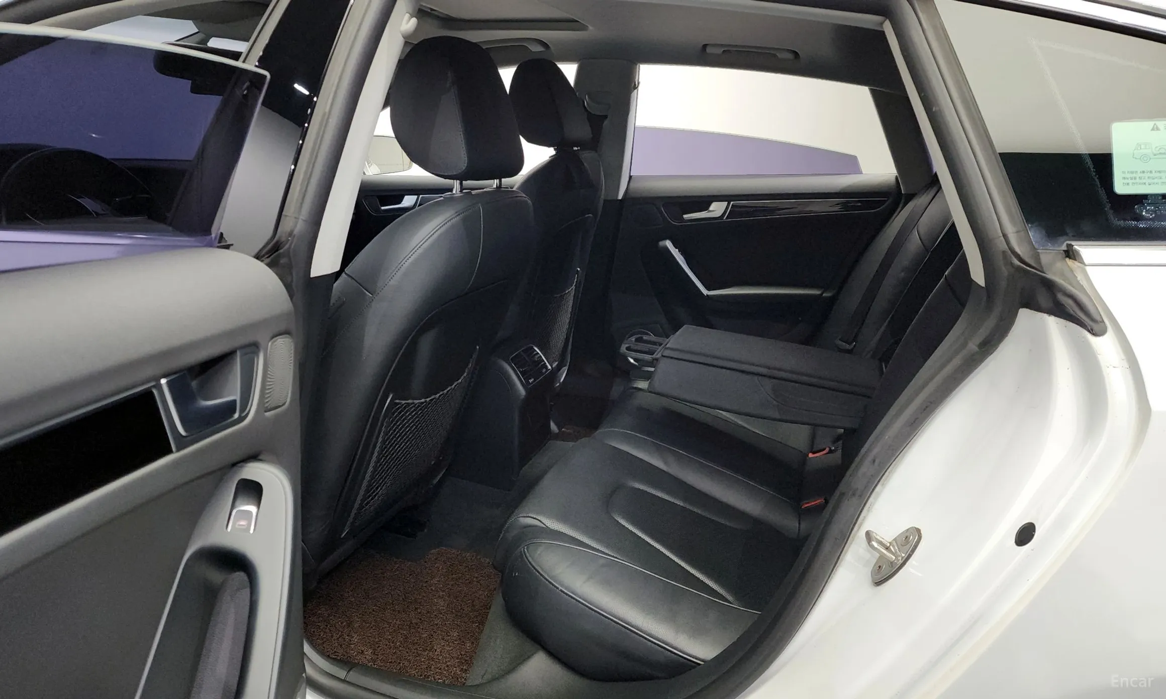 Audi A5 превью 11
