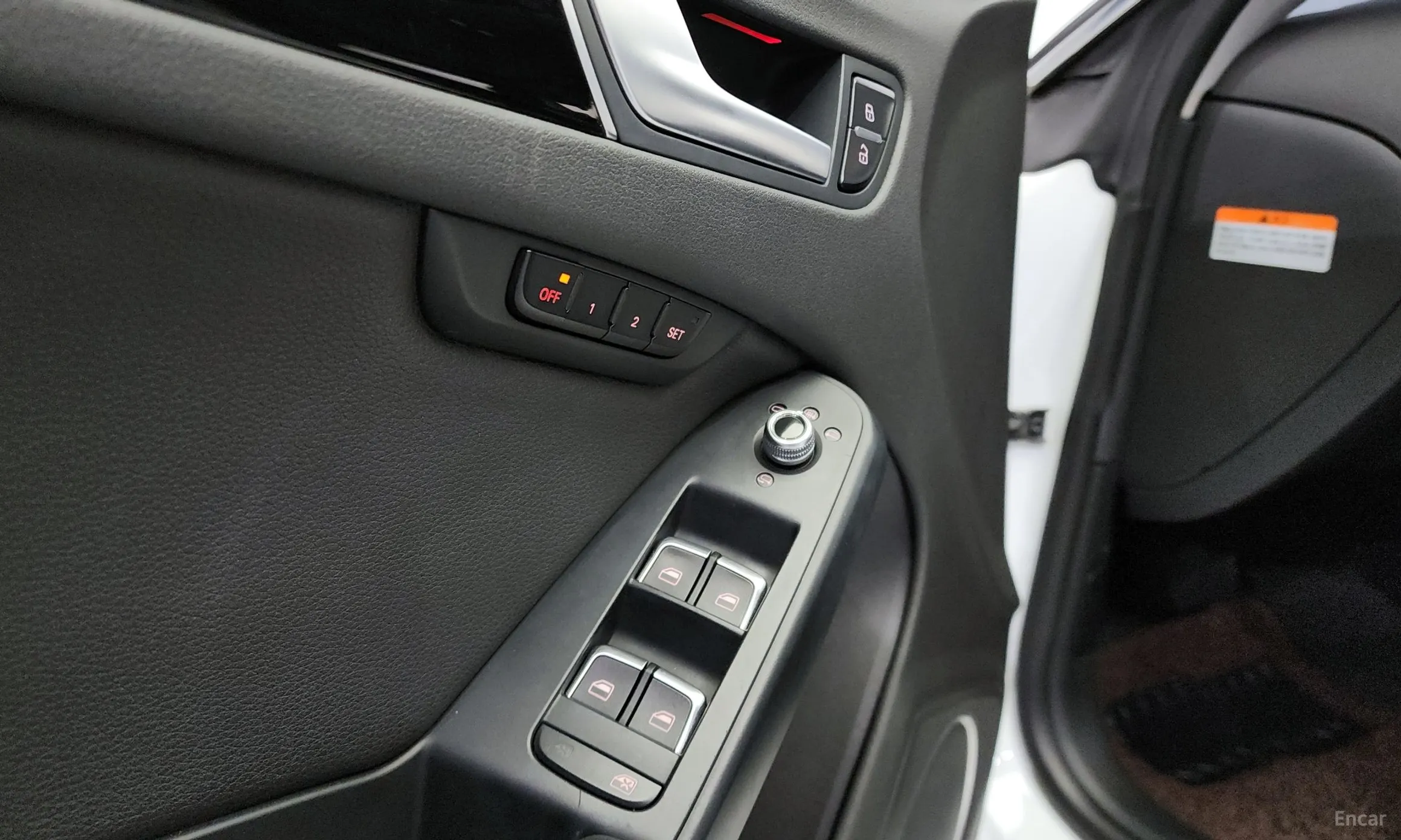 Audi A5 превью 13