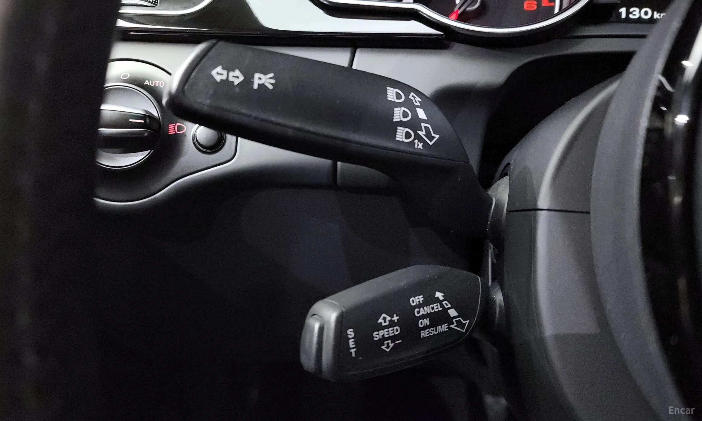 Audi A5 превью 14