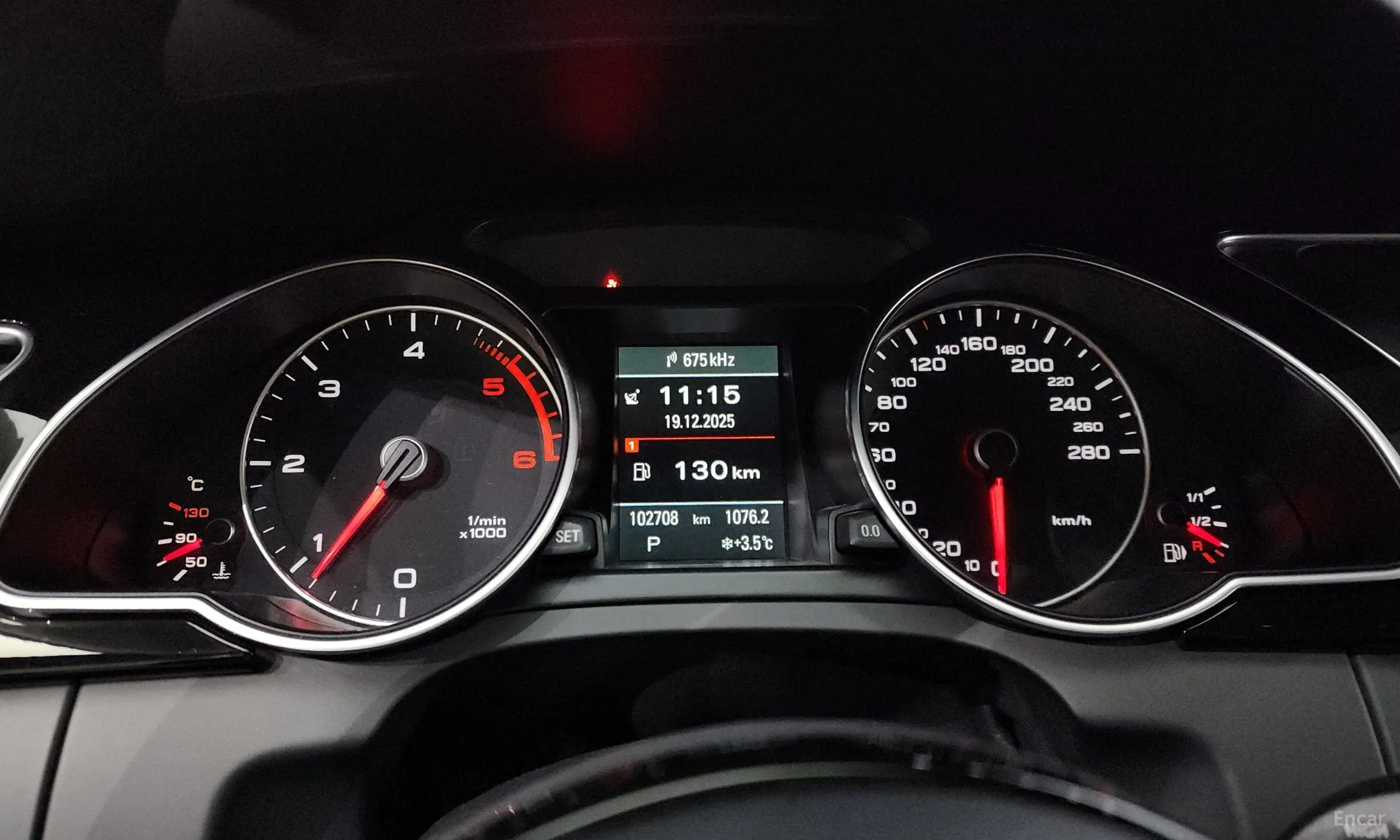 Audi A5 превью 8