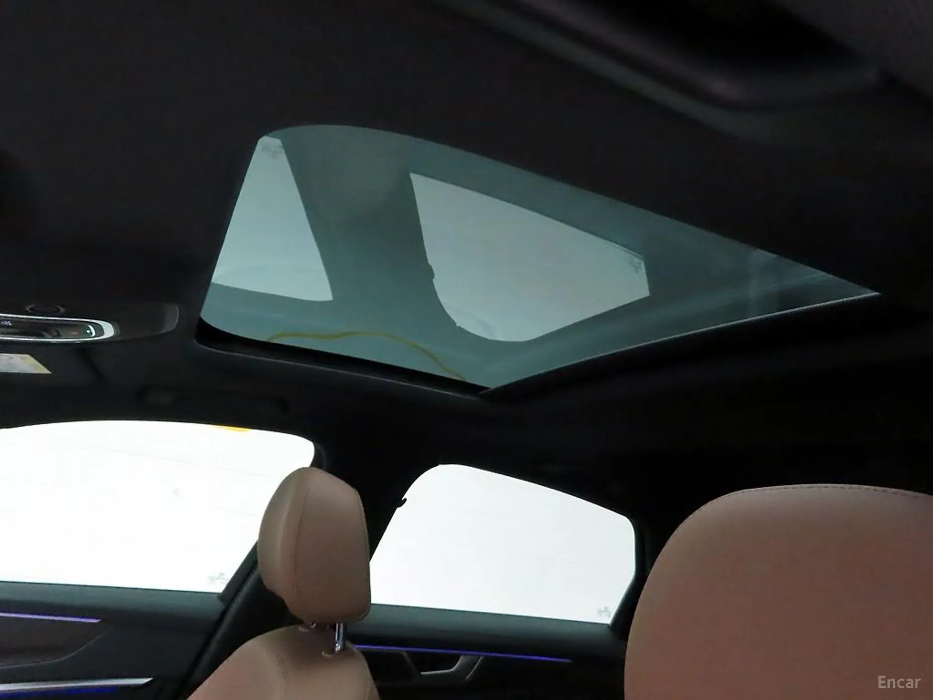 Audi A6 (C8) превью 16