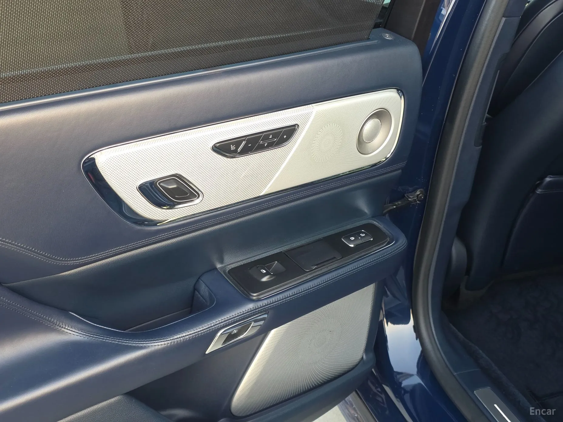Lincoln Continental Gen 10 превью 18
