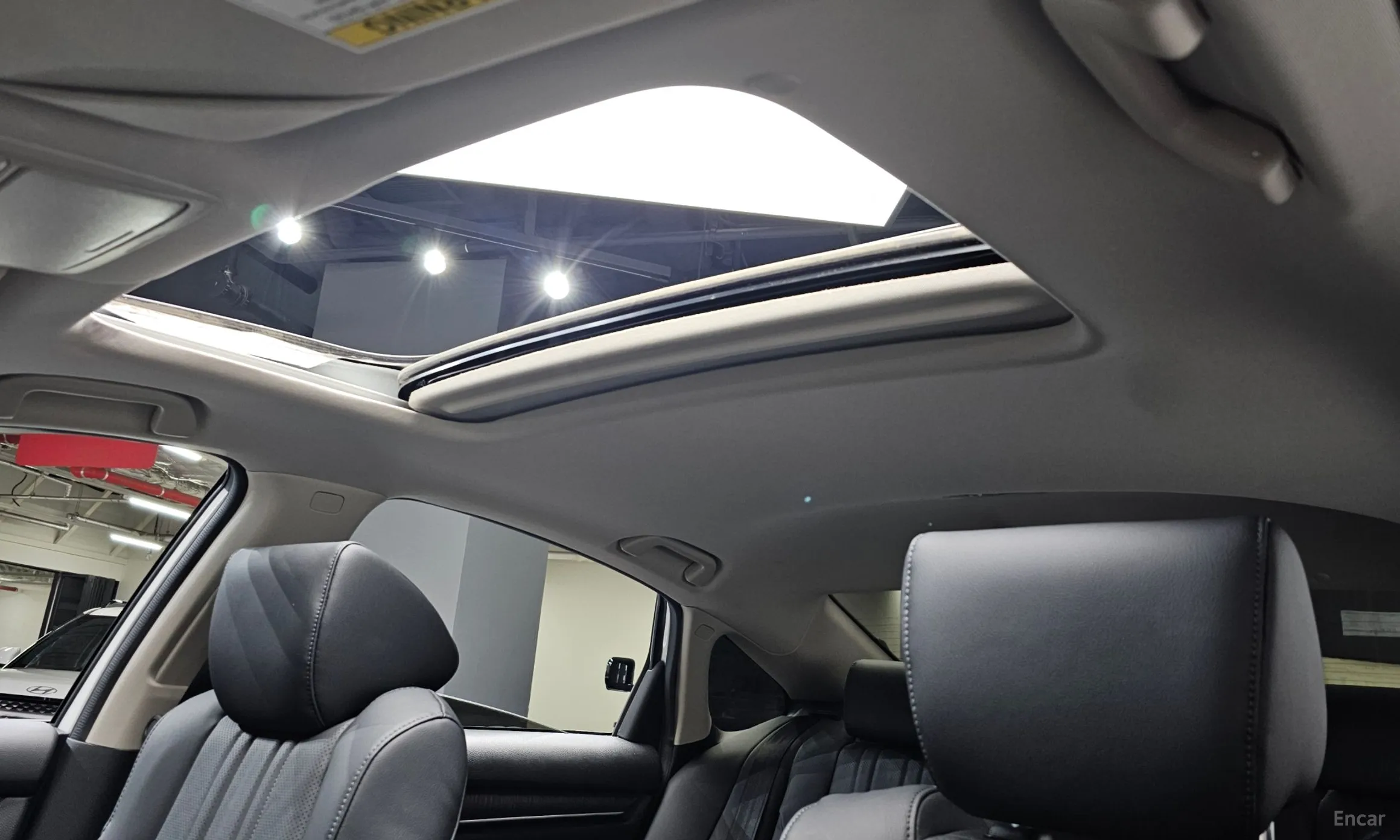 Honda Accord 10th Generation превью 17