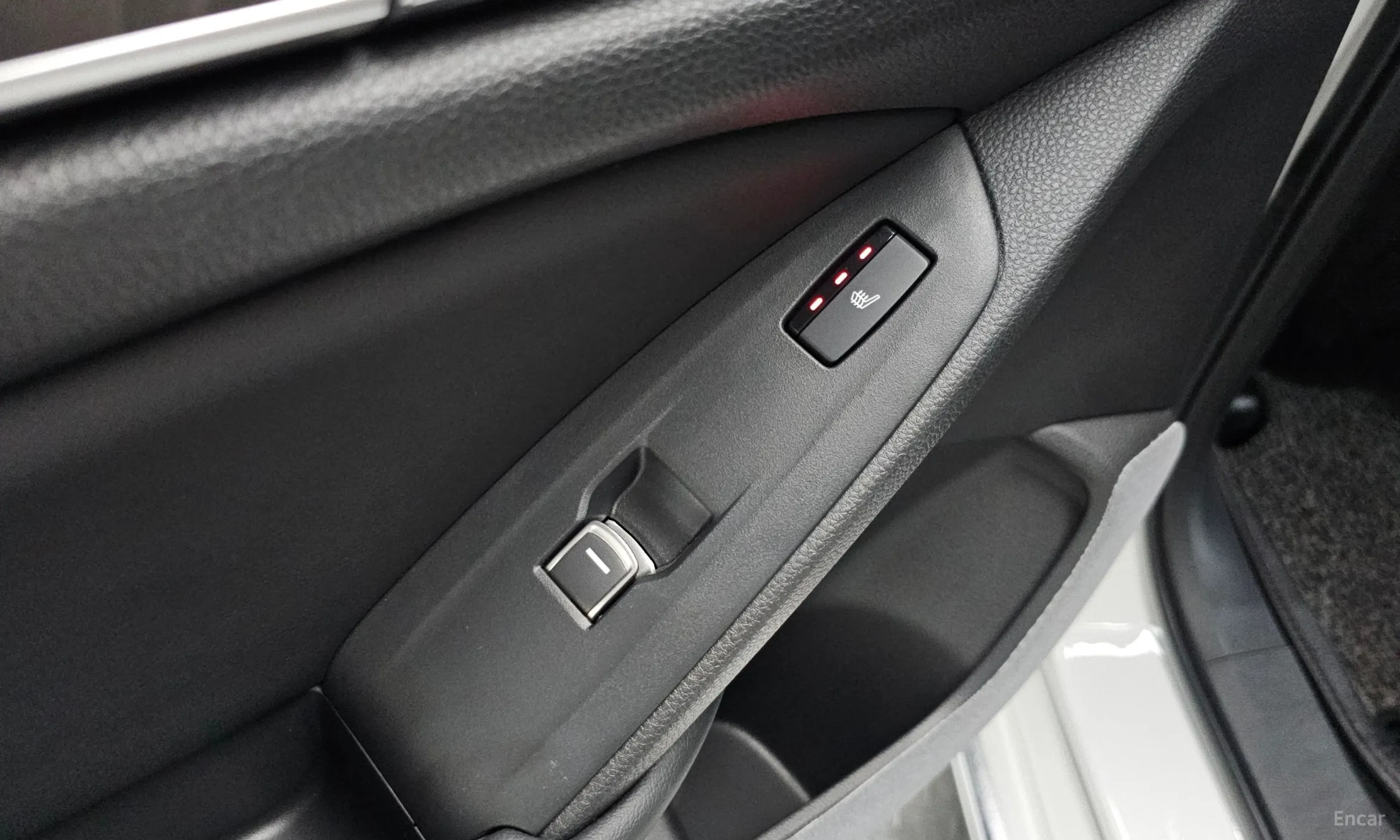Honda Accord 10th Generation превью 18