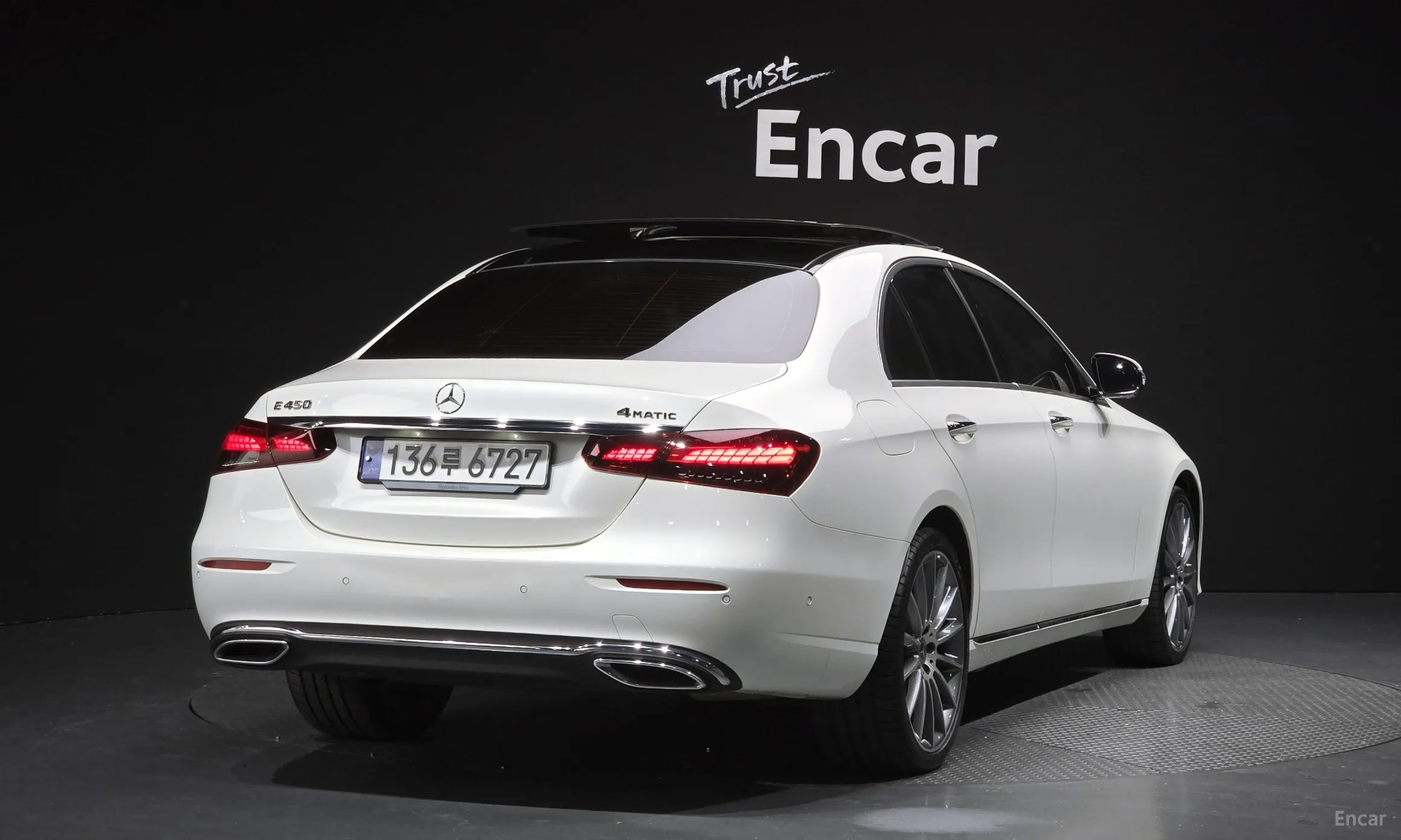 Mercedes Benz E-Class W213 превью 2