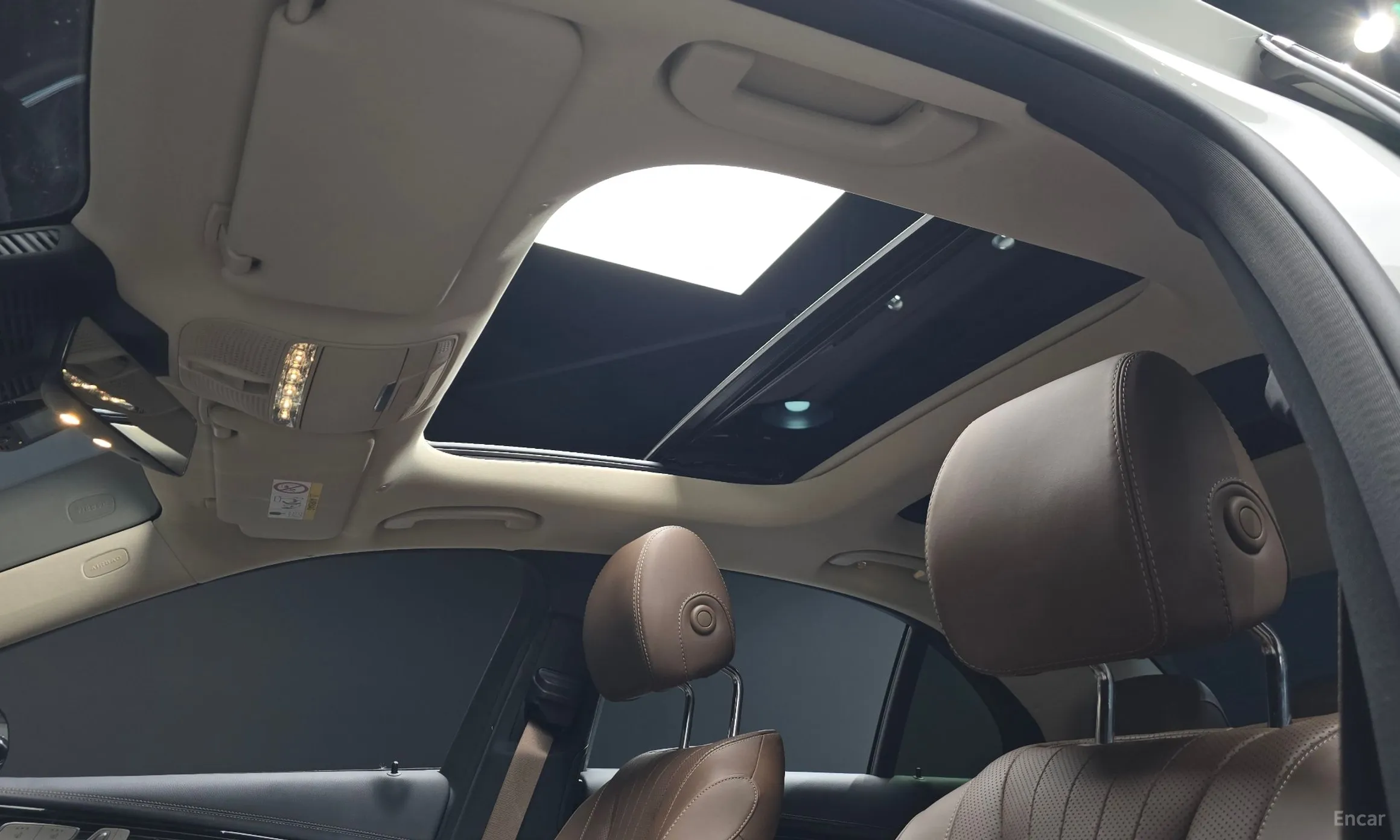 Mercedes Benz E-Class W213 превью 19