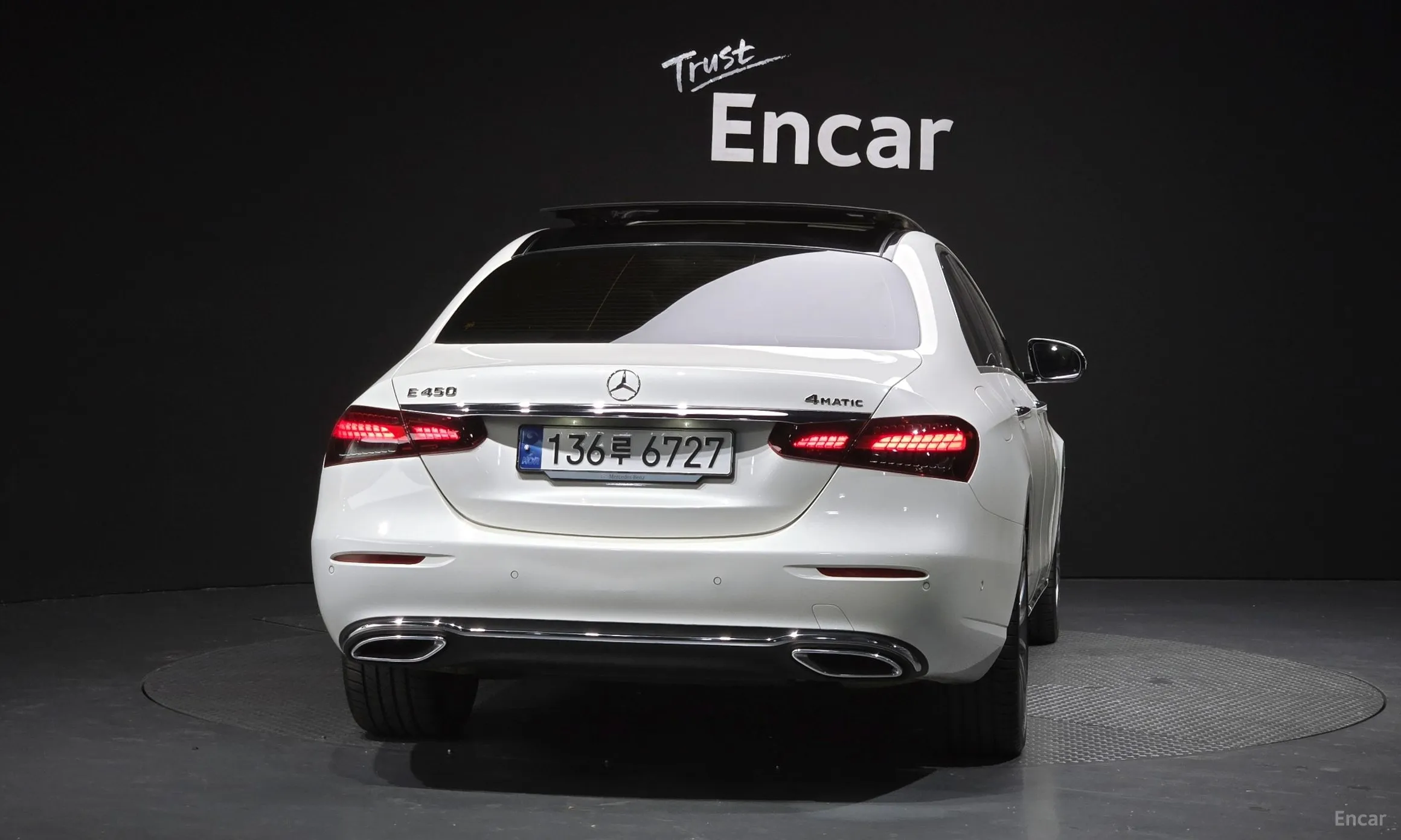 Mercedes Benz E-Class W213 превью 4