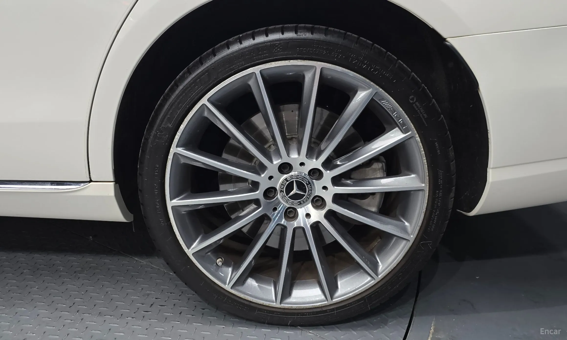 Mercedes Benz E-Class W213 превью 5