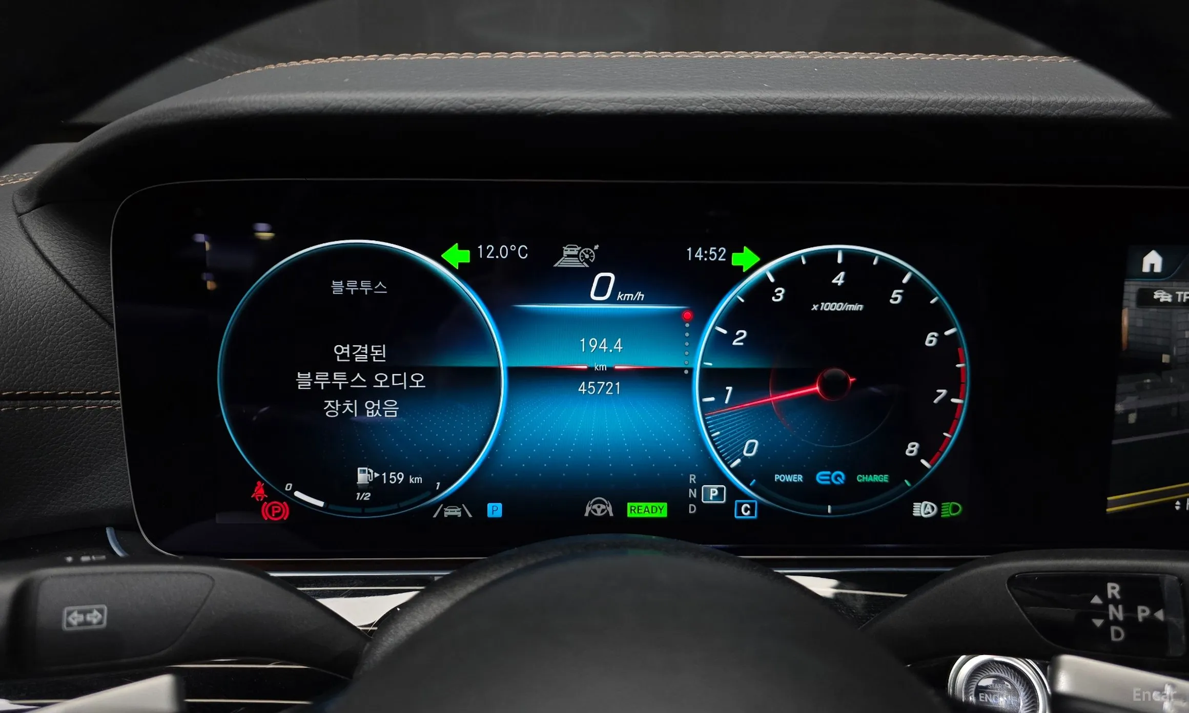 Mercedes Benz E-Class W213 превью 8