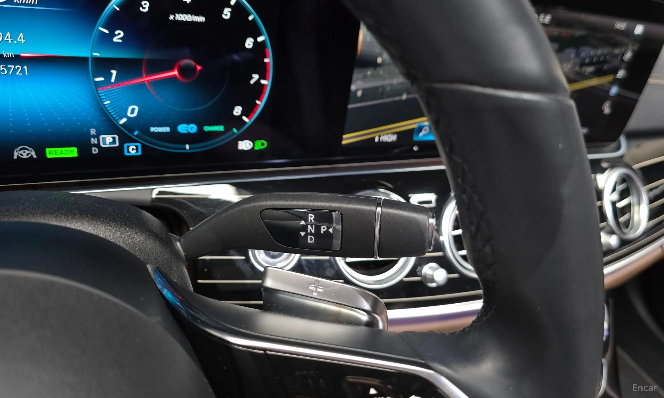 Mercedes Benz E-Class W213 превью 9