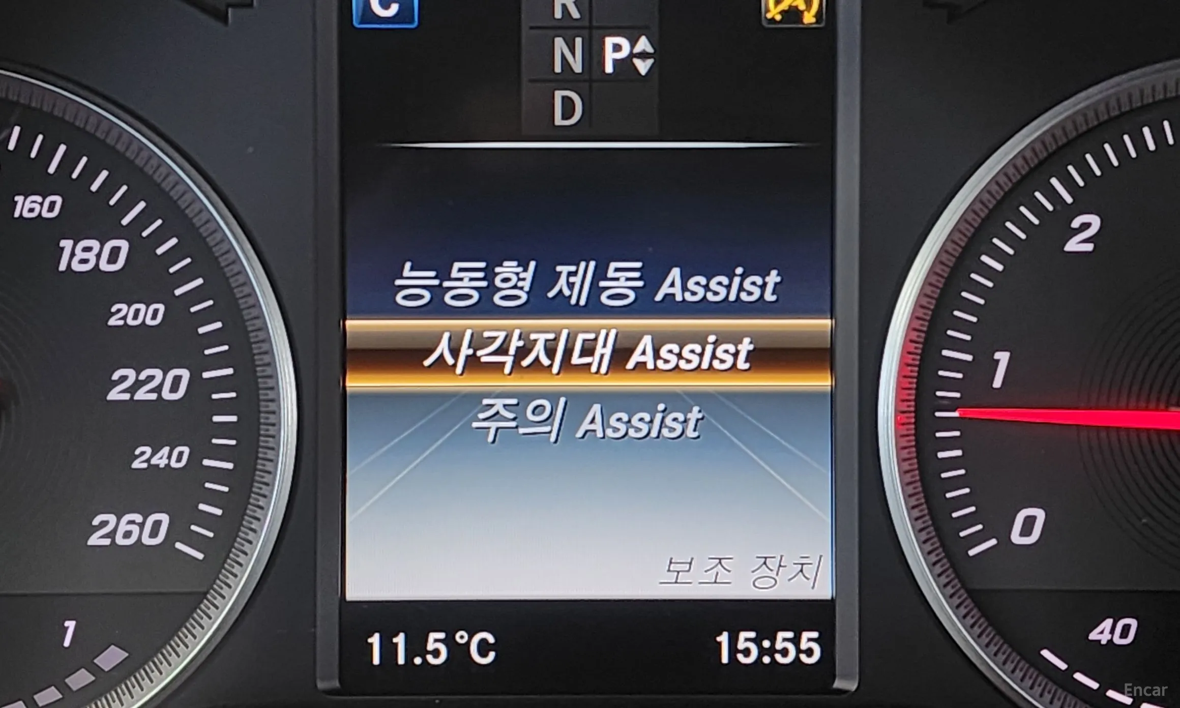 Mercedes Benz GLC-Class X253 превью 16