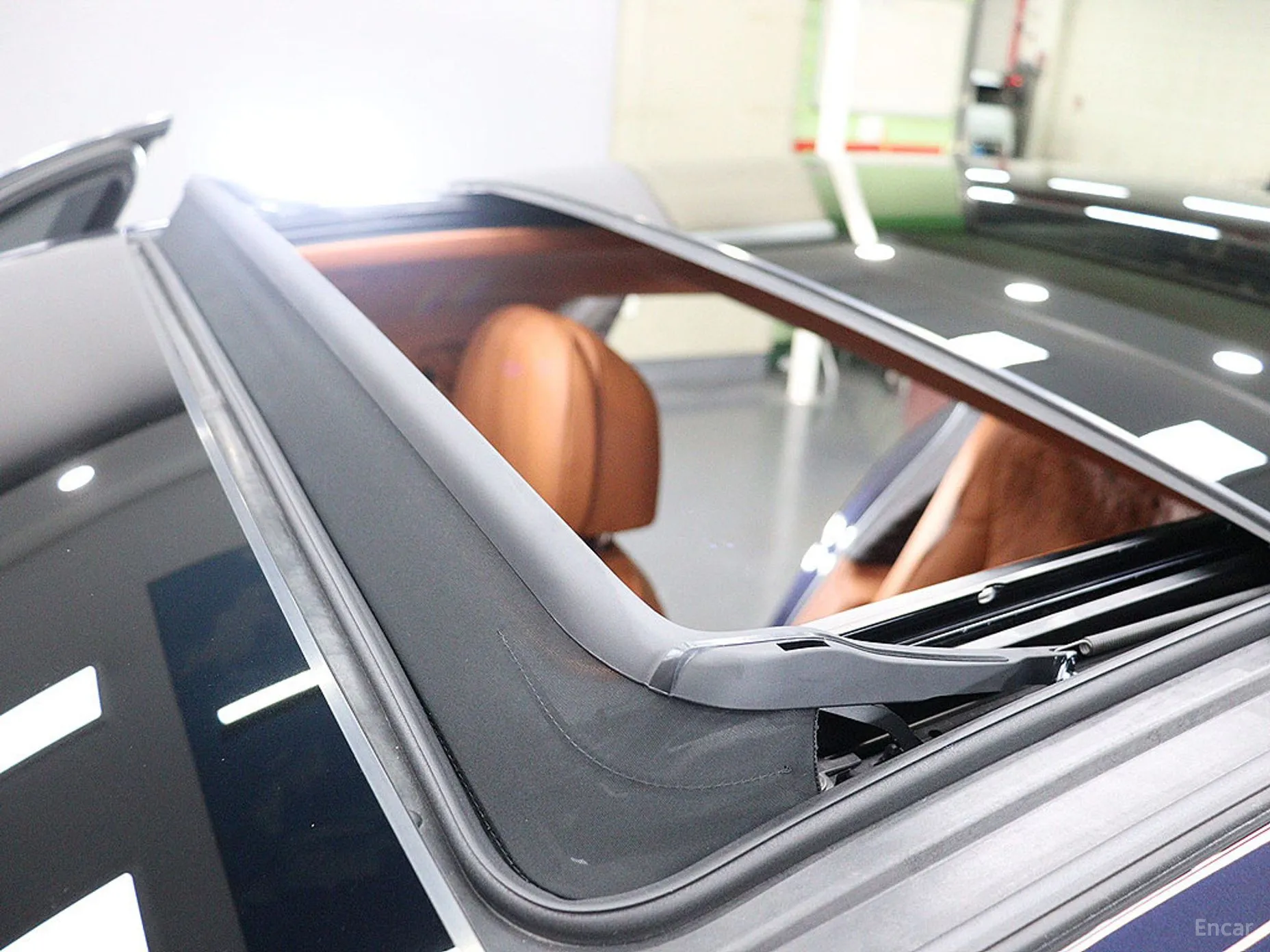 Bentley Flying Spur 3rd Generation превью 5