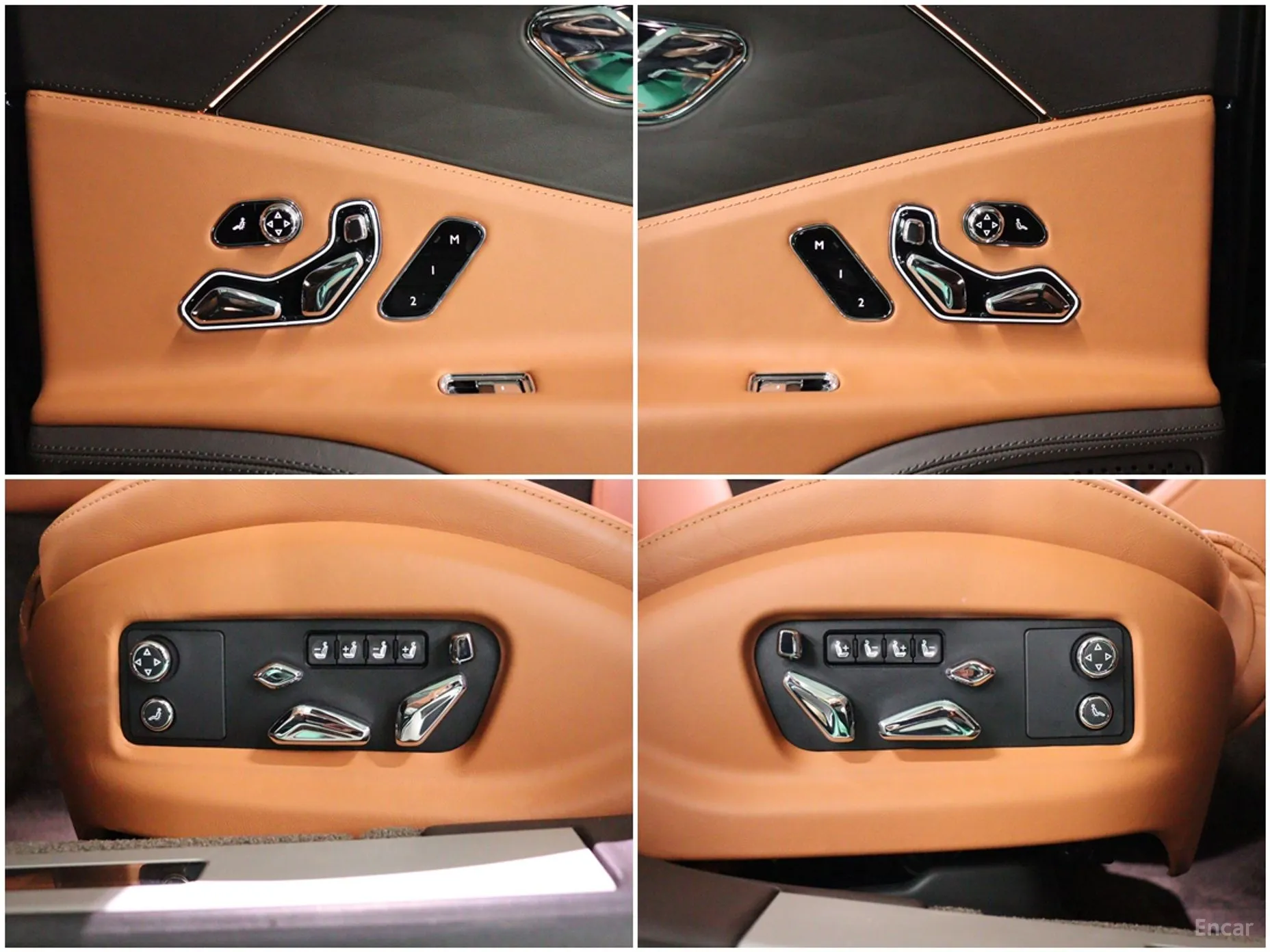 Bentley Flying Spur 3rd Generation превью 9