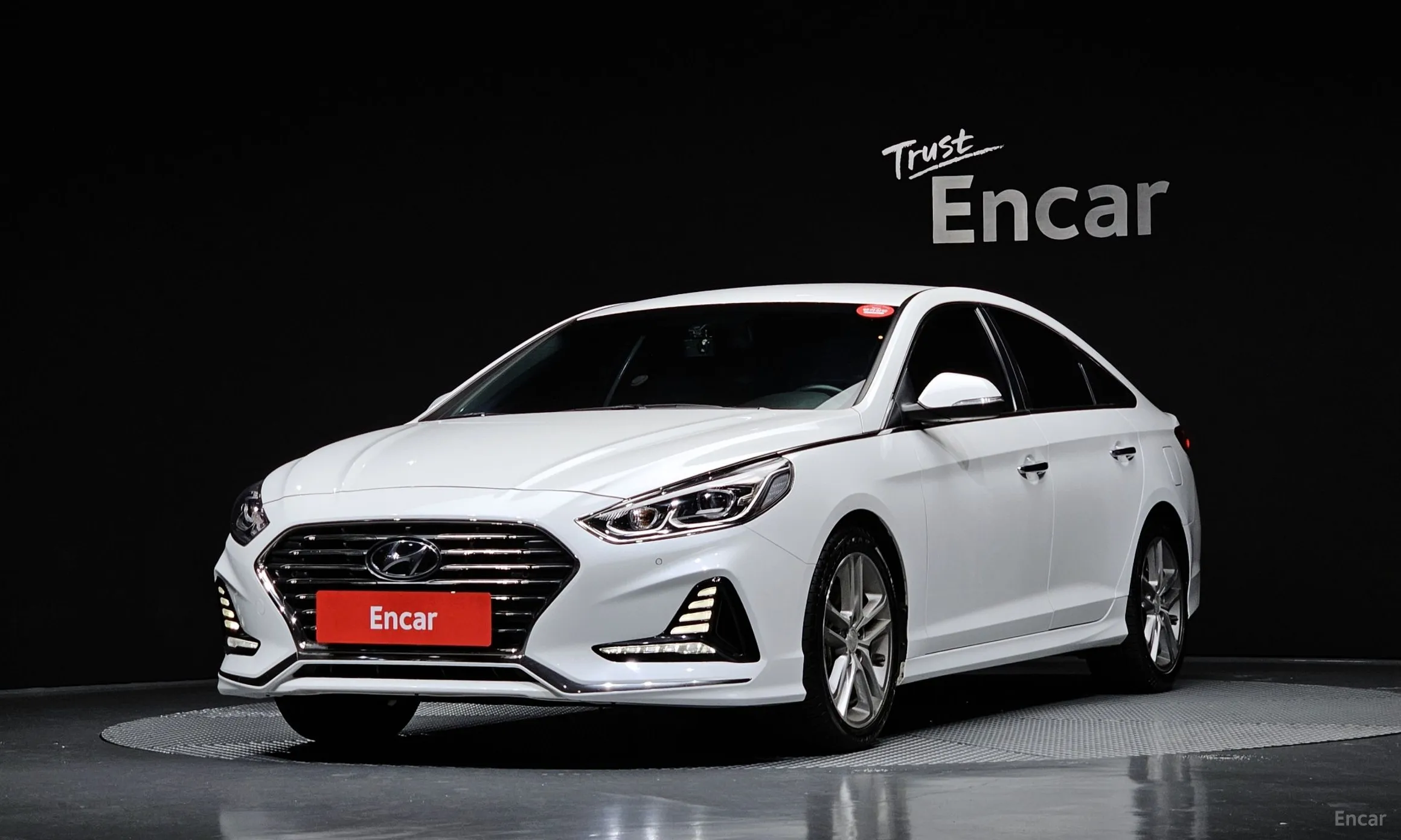 Hyundai Sonata New Rise