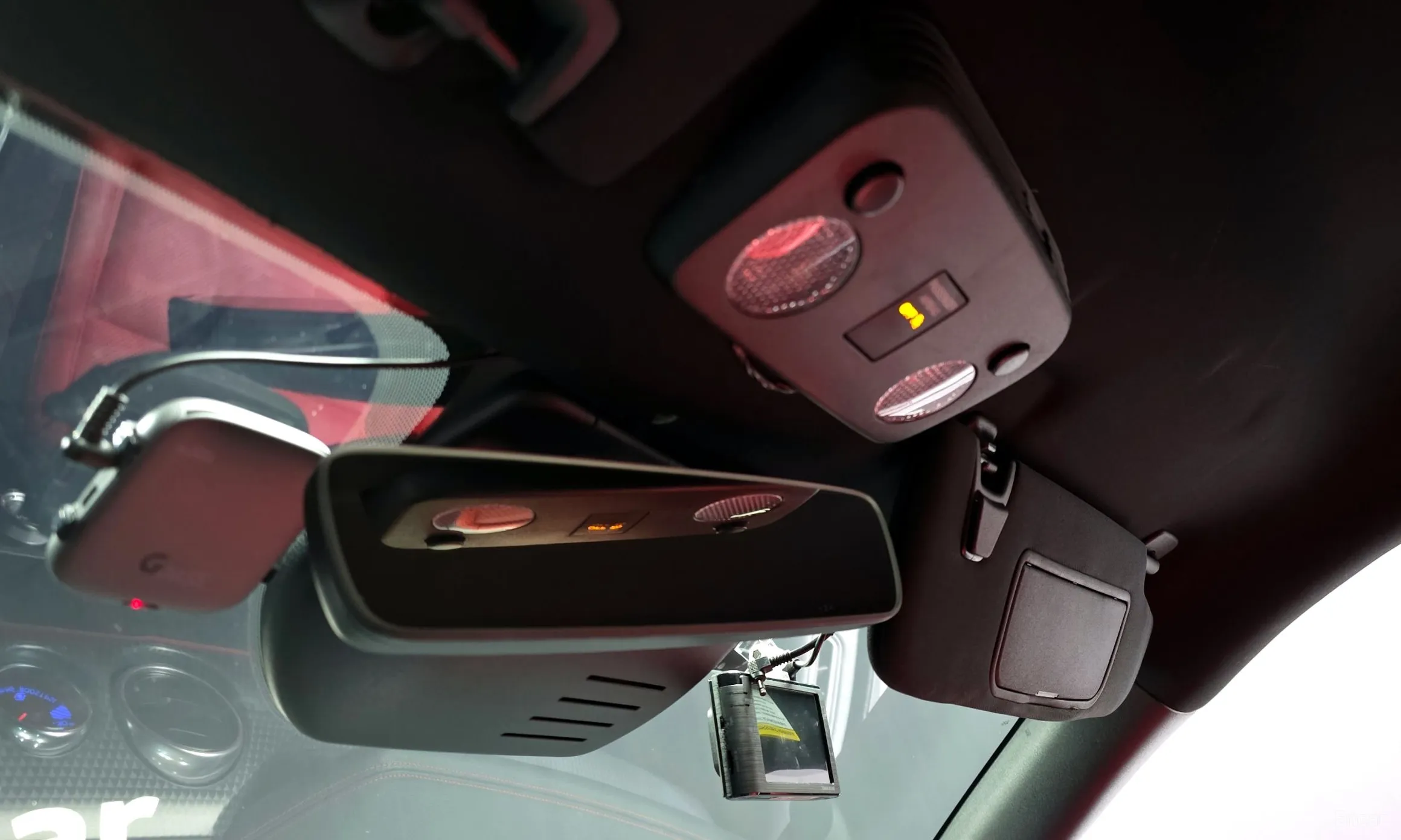 Ford Mustang превью 19