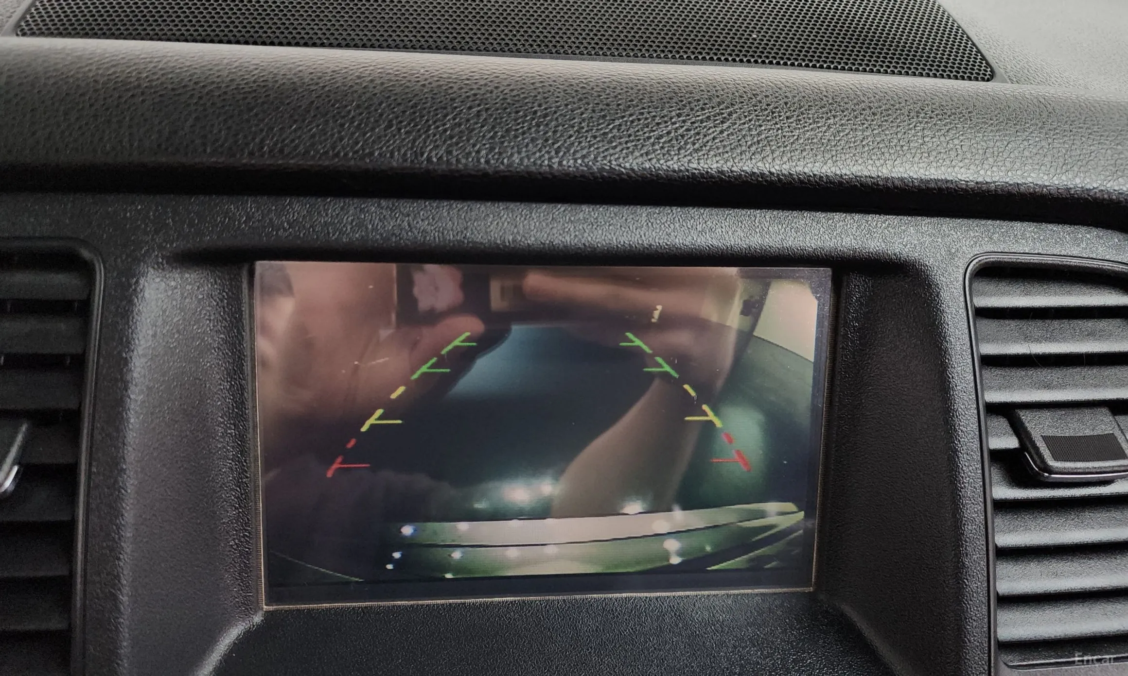 Nissan Murano превью 16