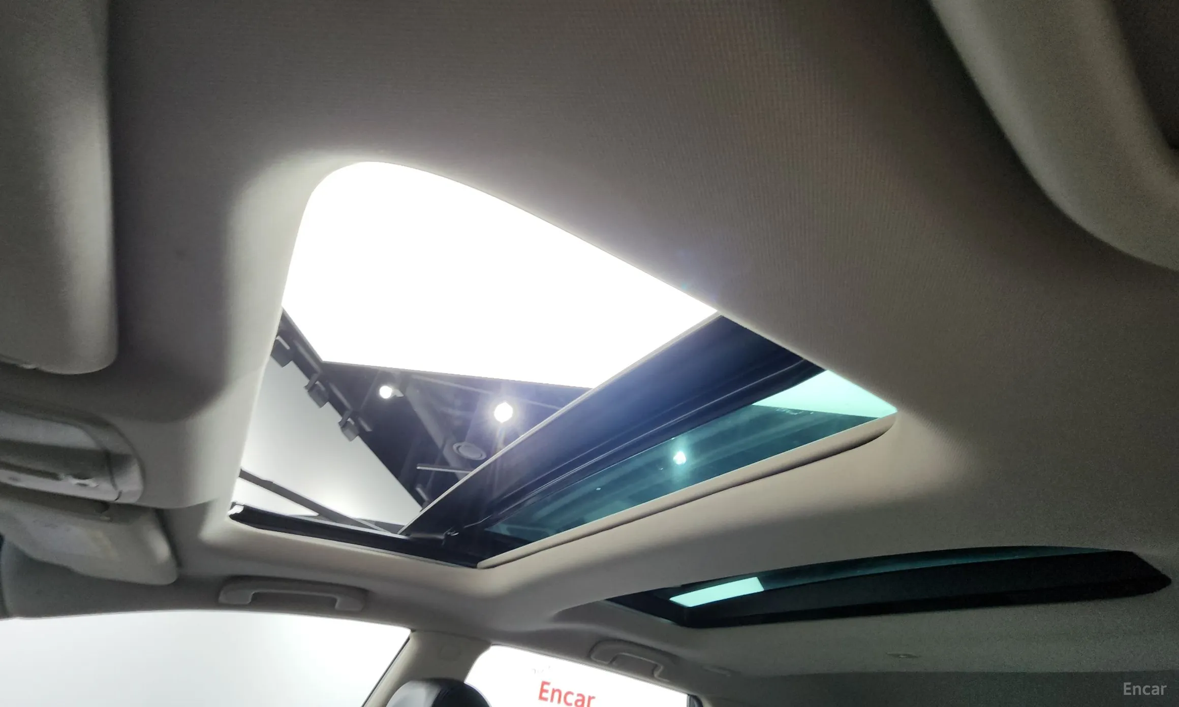 Nissan Murano превью 18