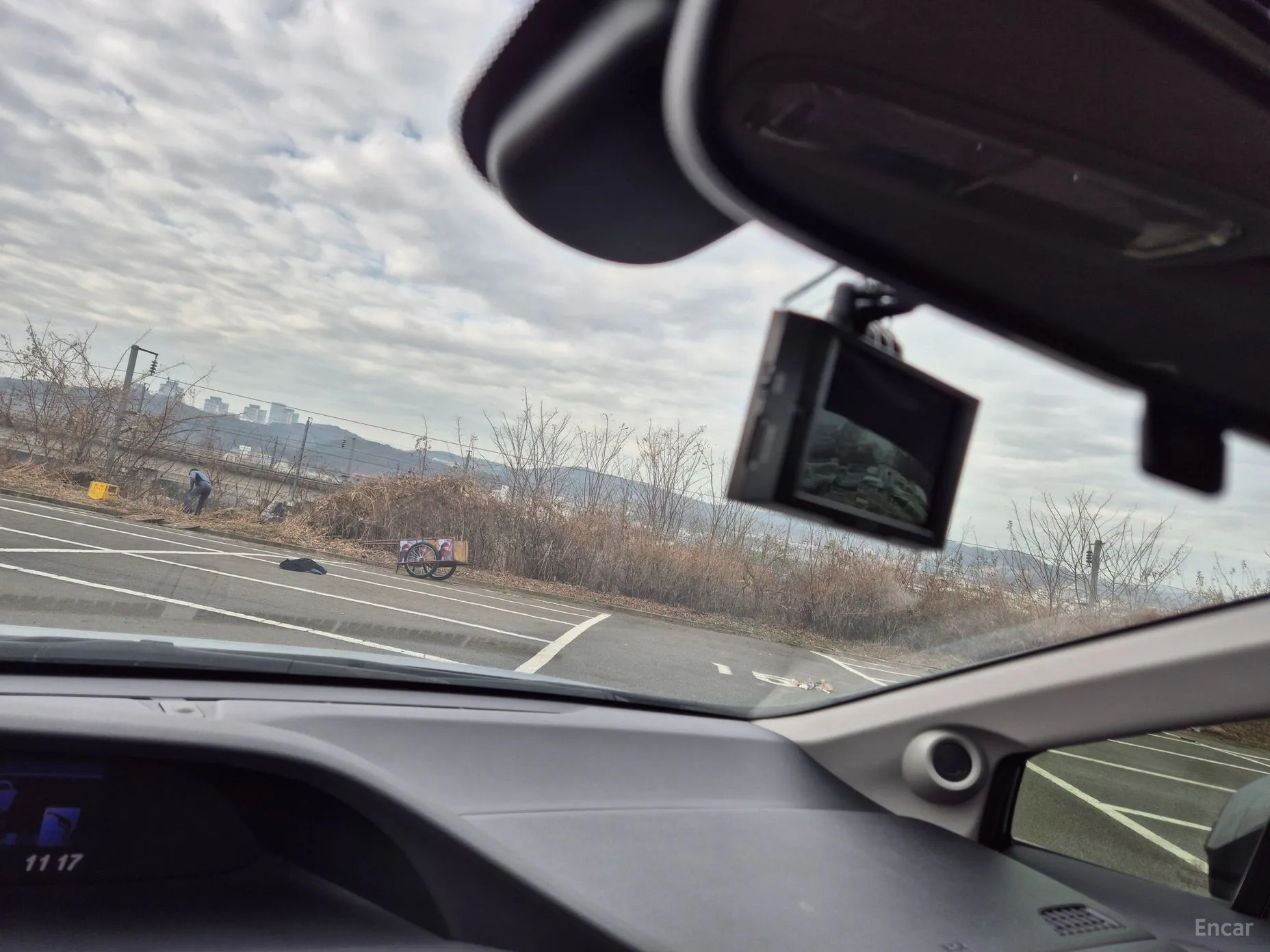 Honda Civic превью 16
