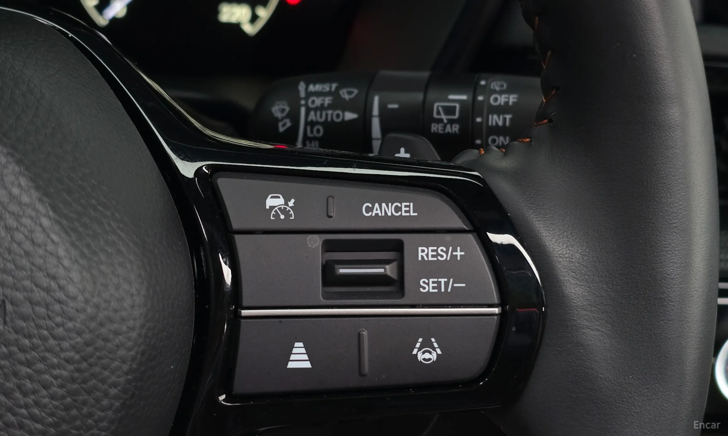Honda CR-V 6th Generation превью 14