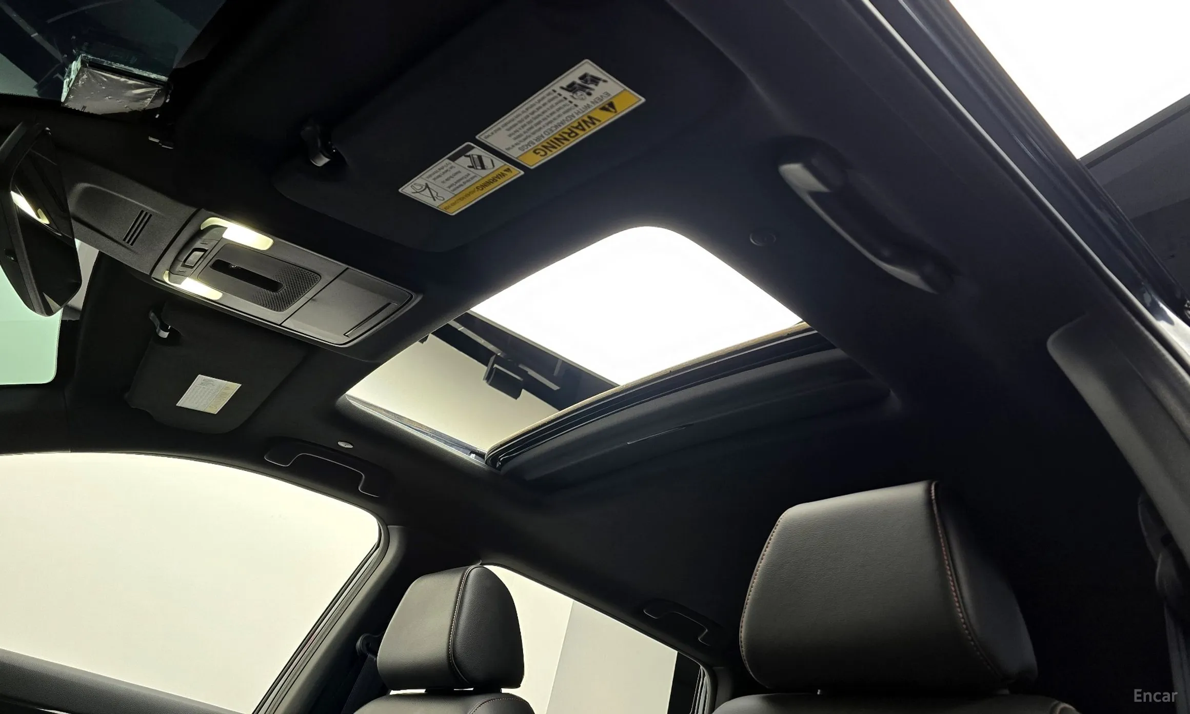 Honda CR-V 6th Generation превью 17