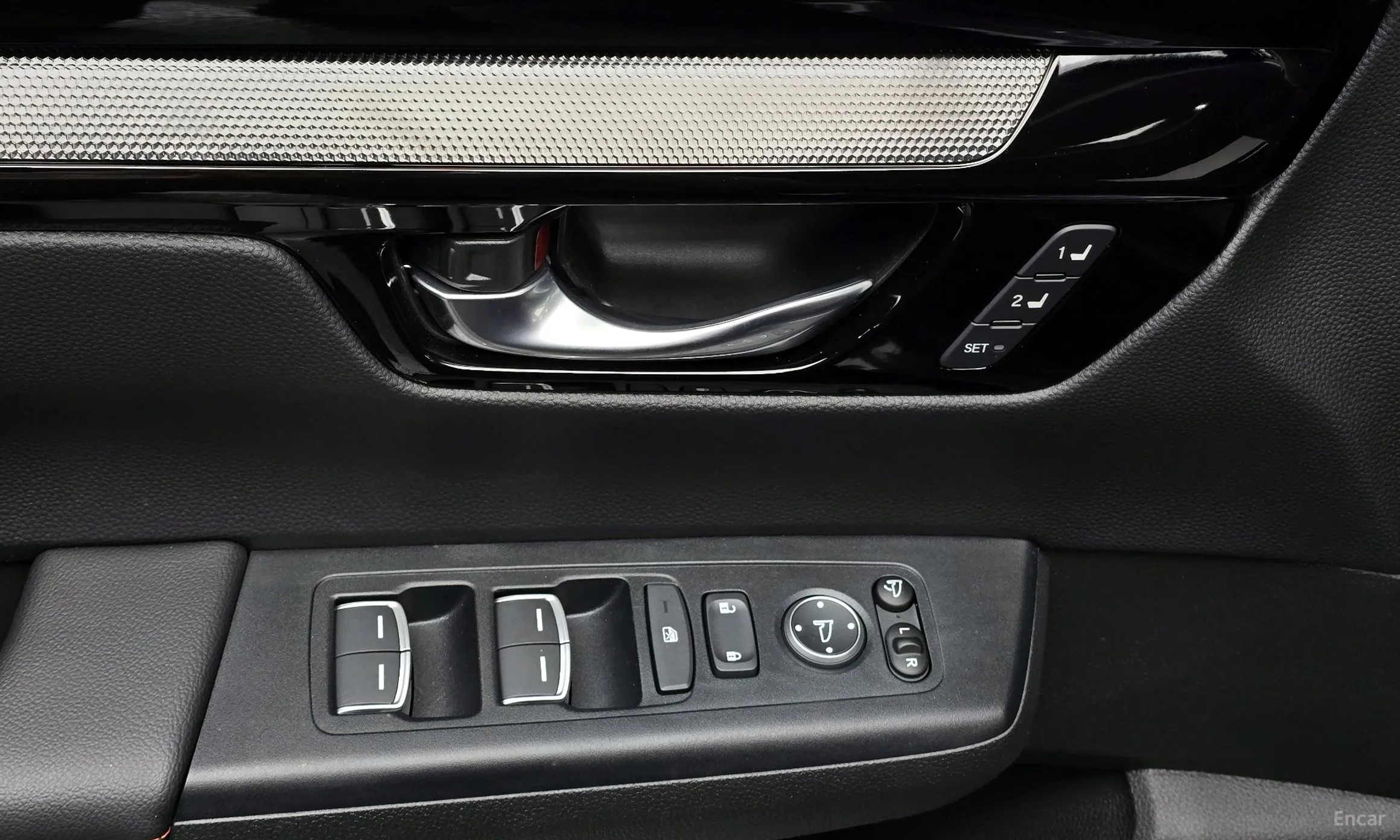Honda CR-V 6th Generation превью 18