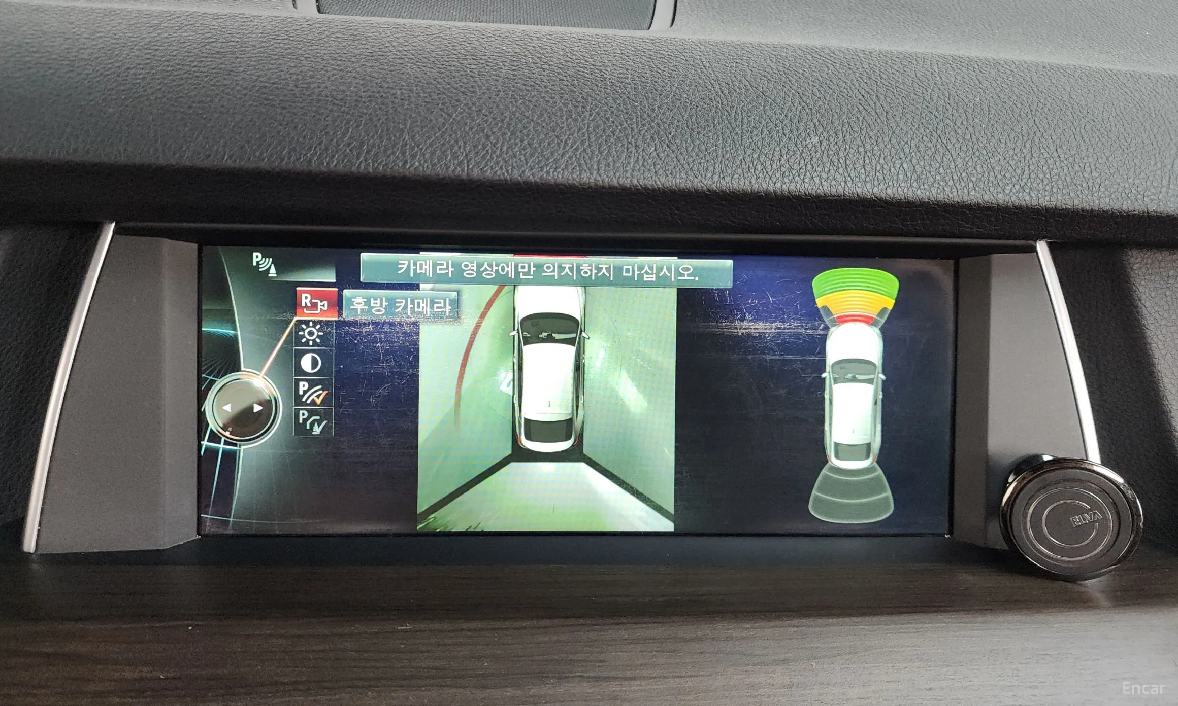 BMW 5 Series GT (F07) превью 16
