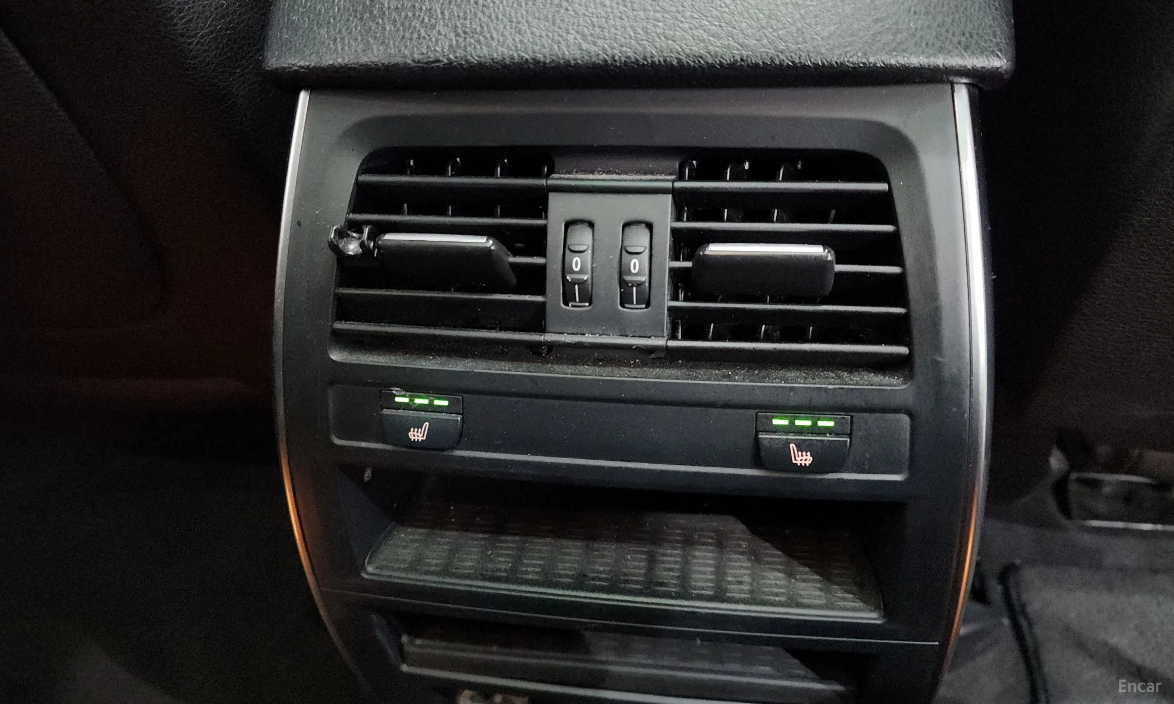 BMW 5 Series GT (F07) превью 19