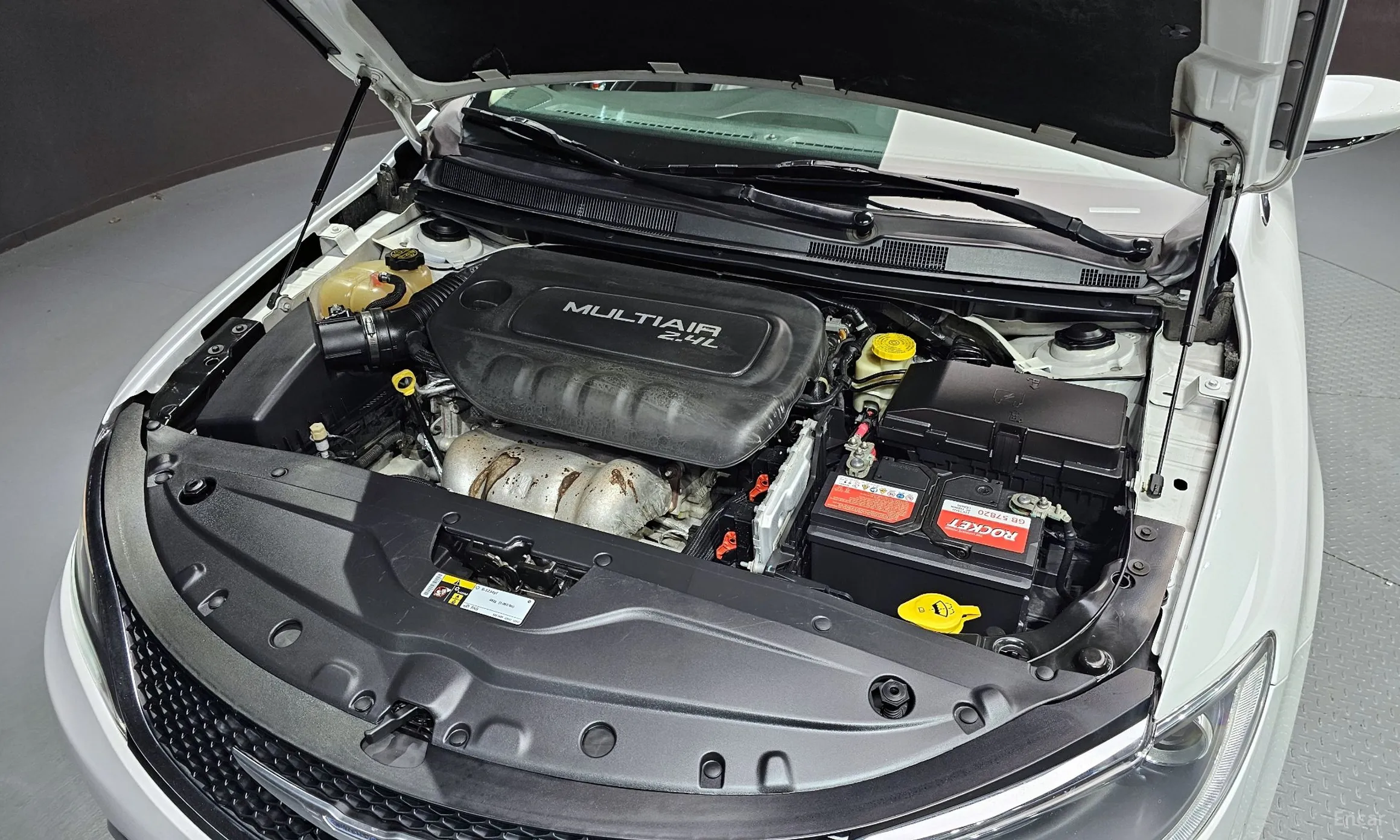 Chrysler 200 Second generation превью 6