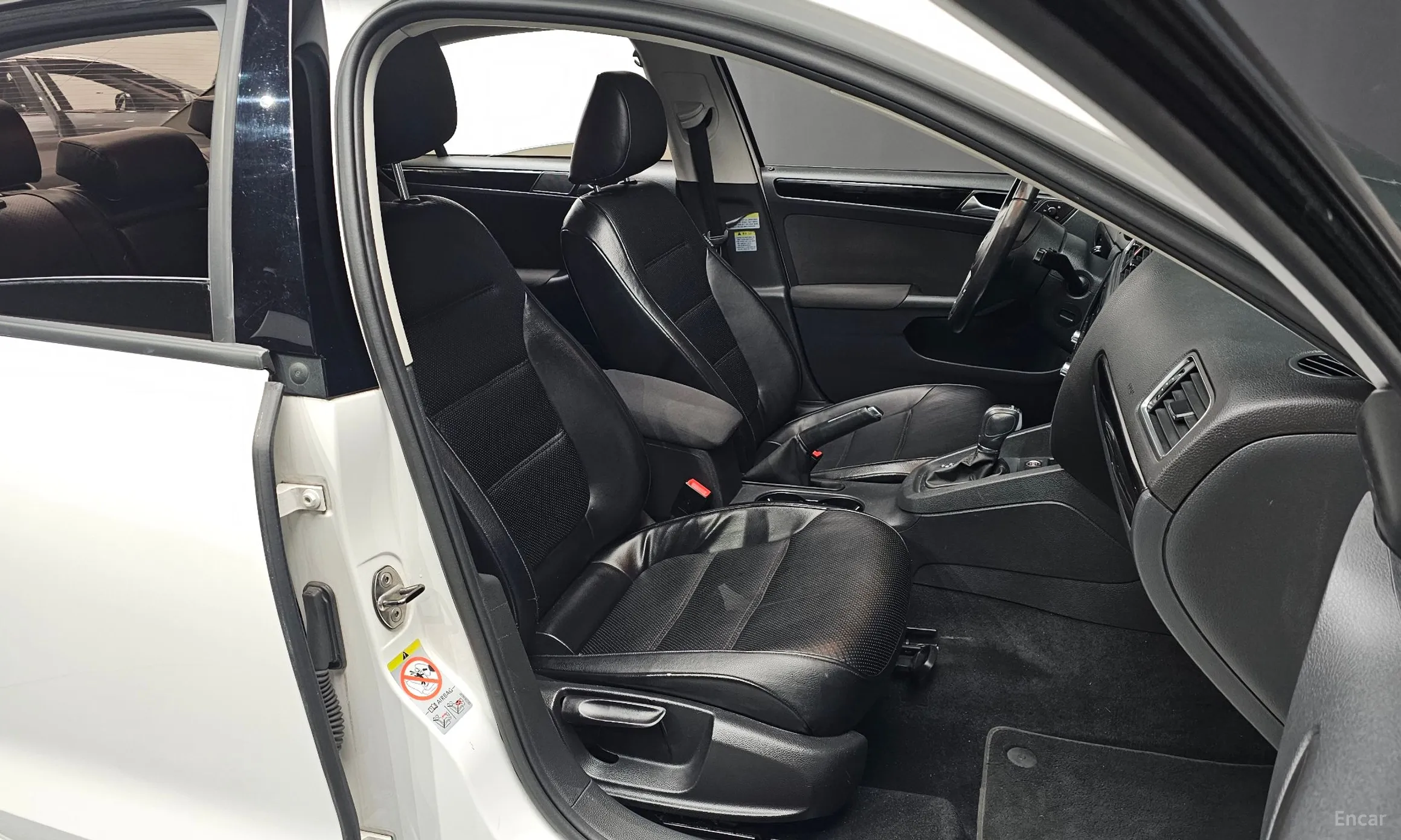 Volkswagen New Zeta превью 10