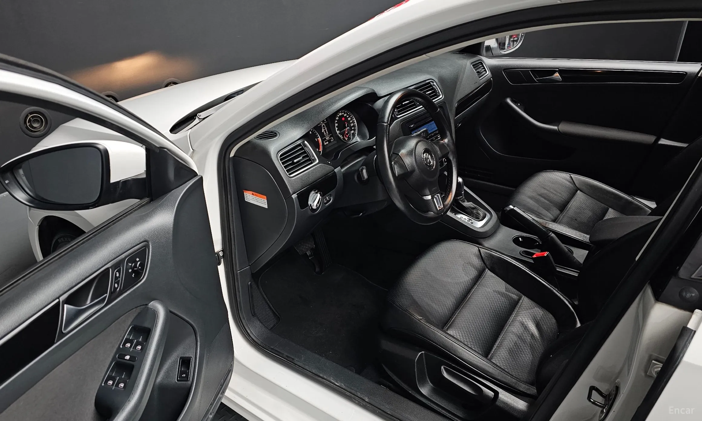 Volkswagen New Zeta превью 11
